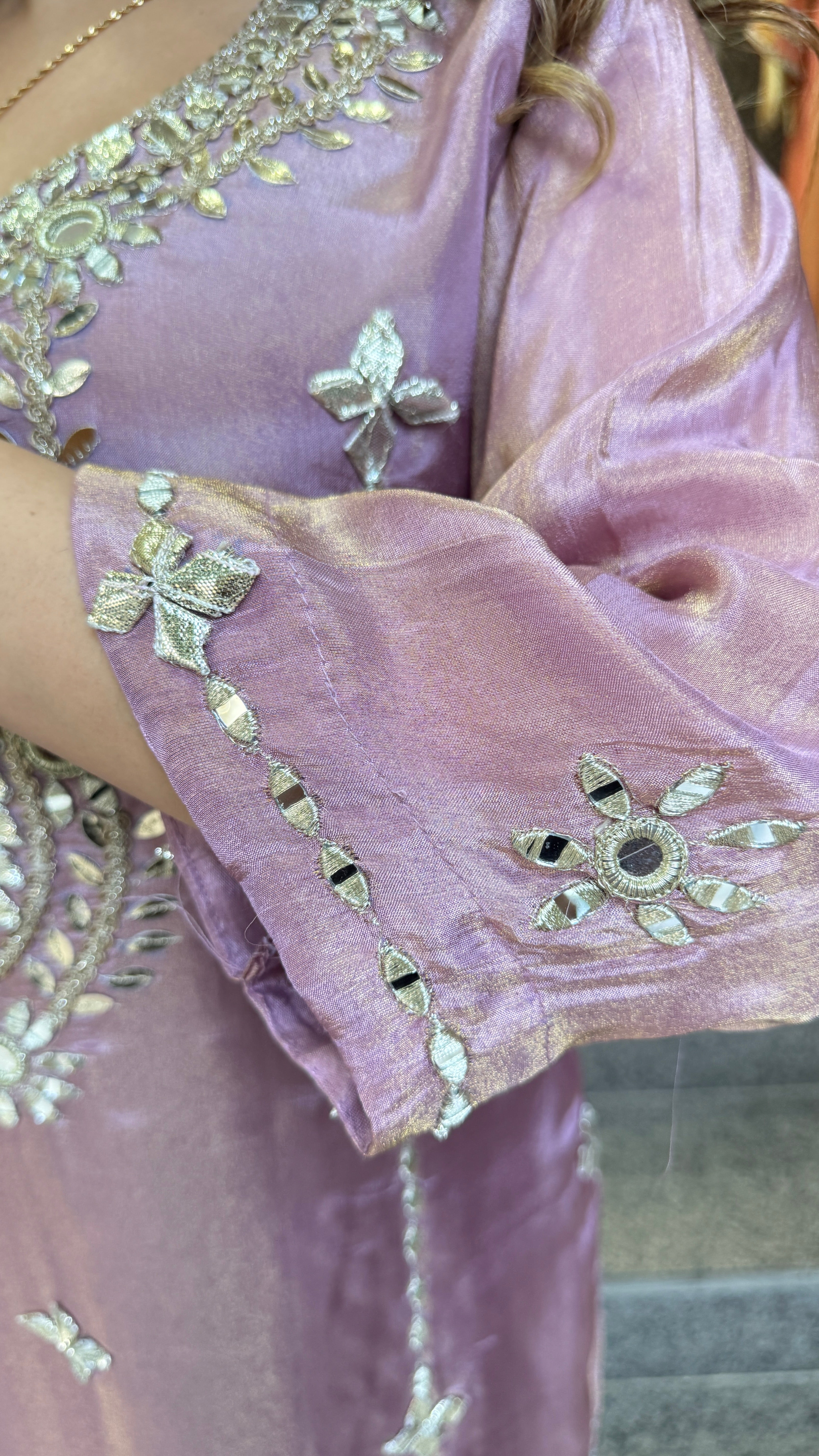 The Deva suit