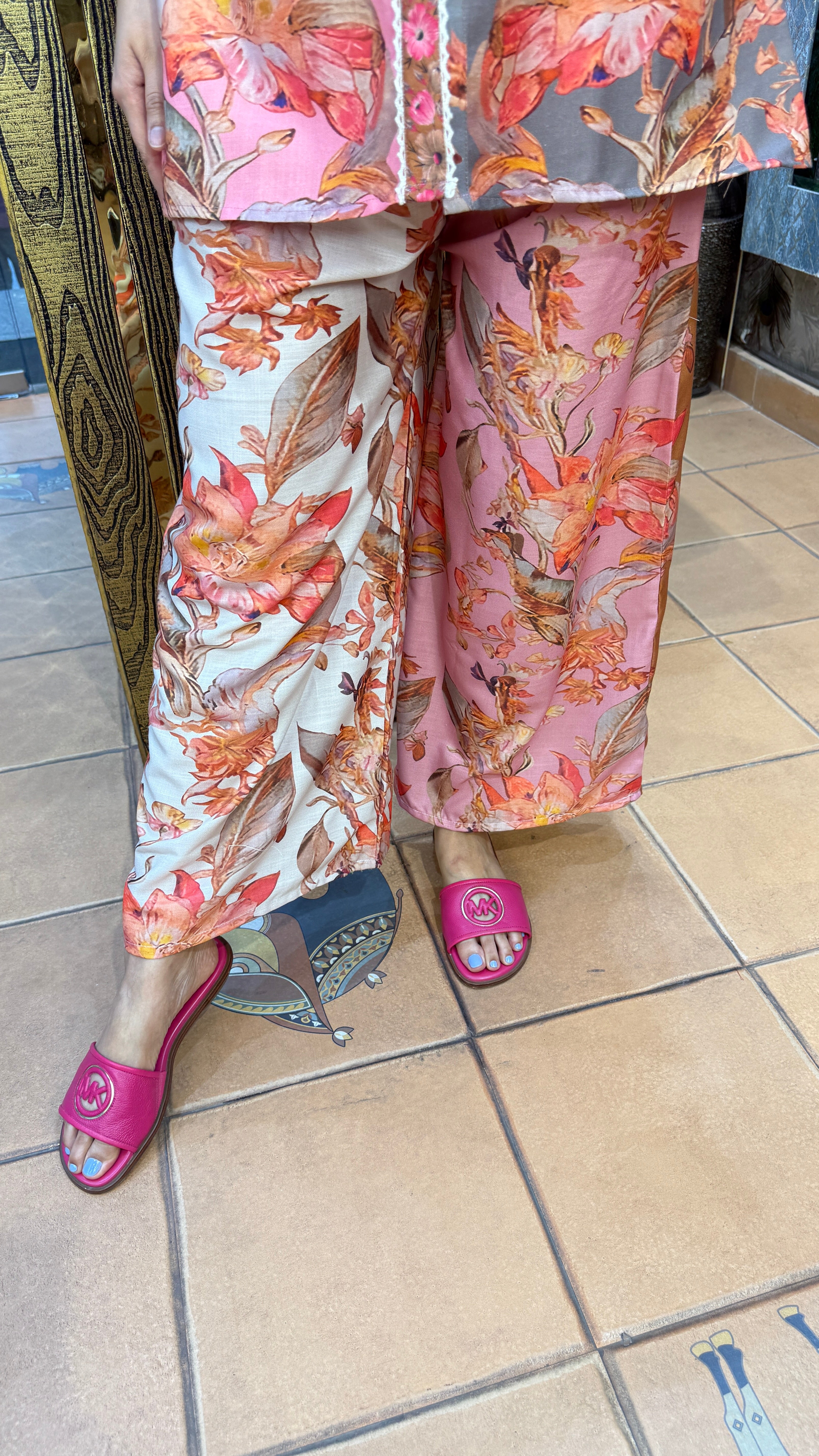 The Slush Co Ord Set