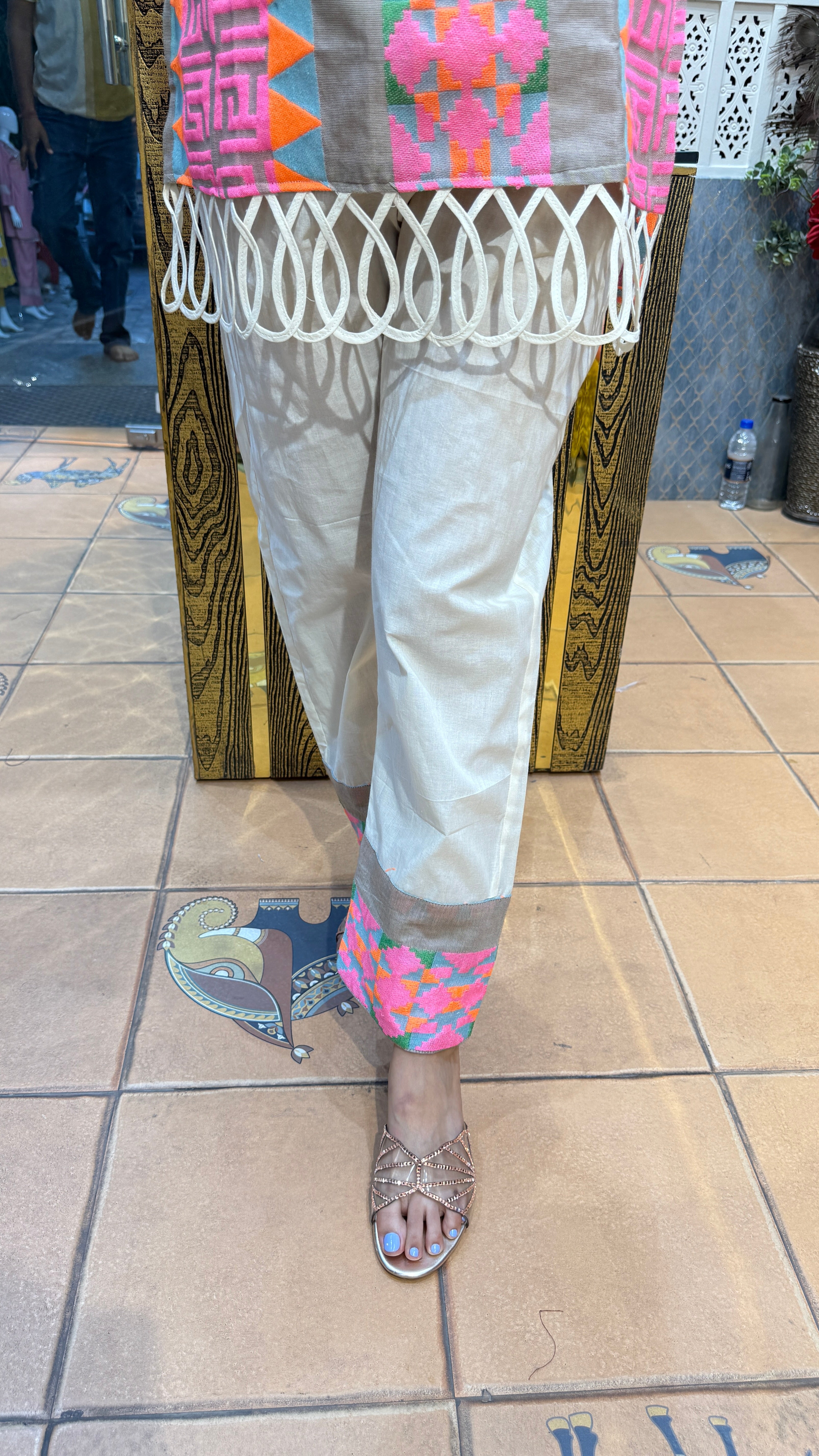 The 7rang Co Ord Set