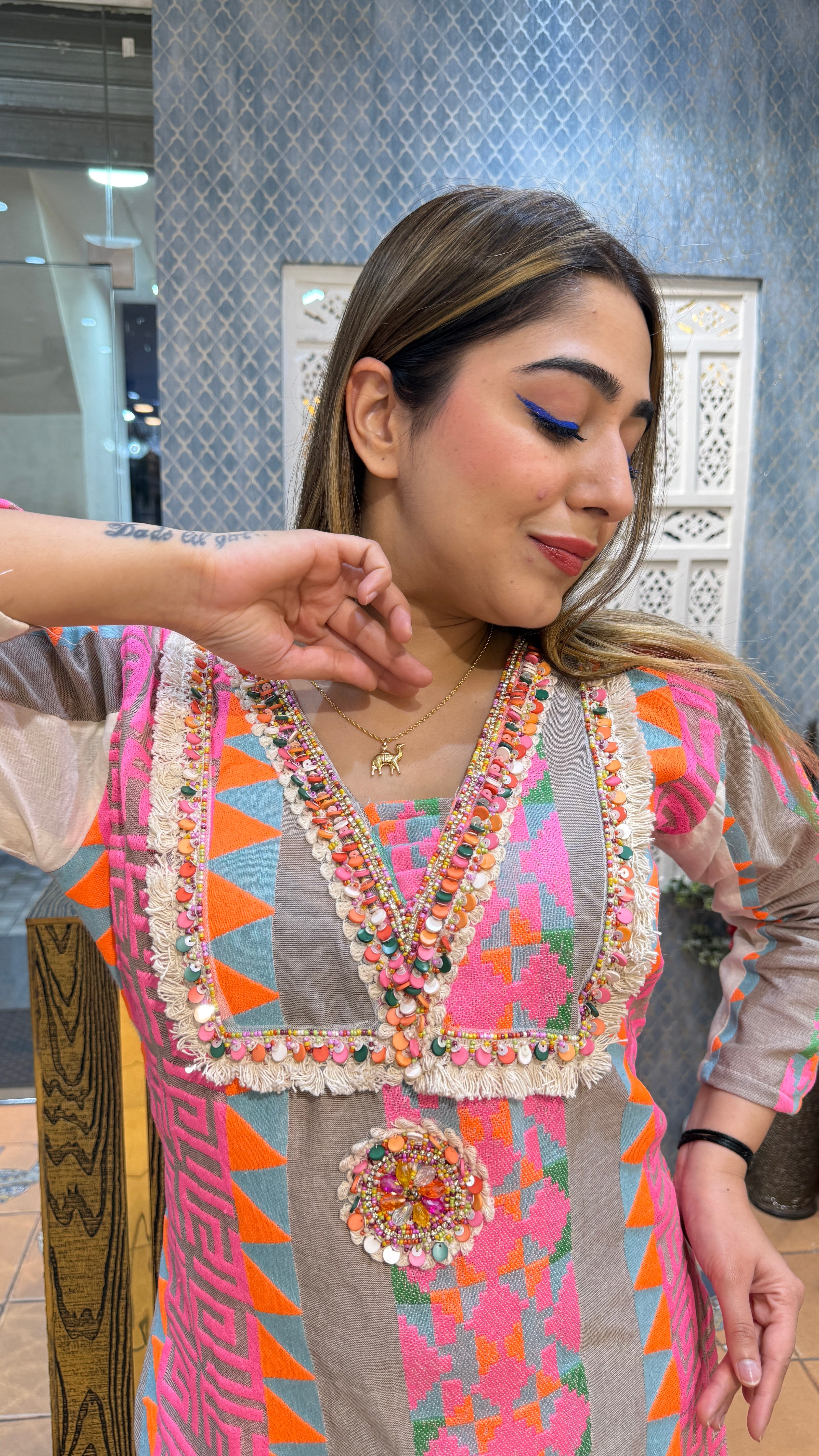 The 7rang Co Ord Set