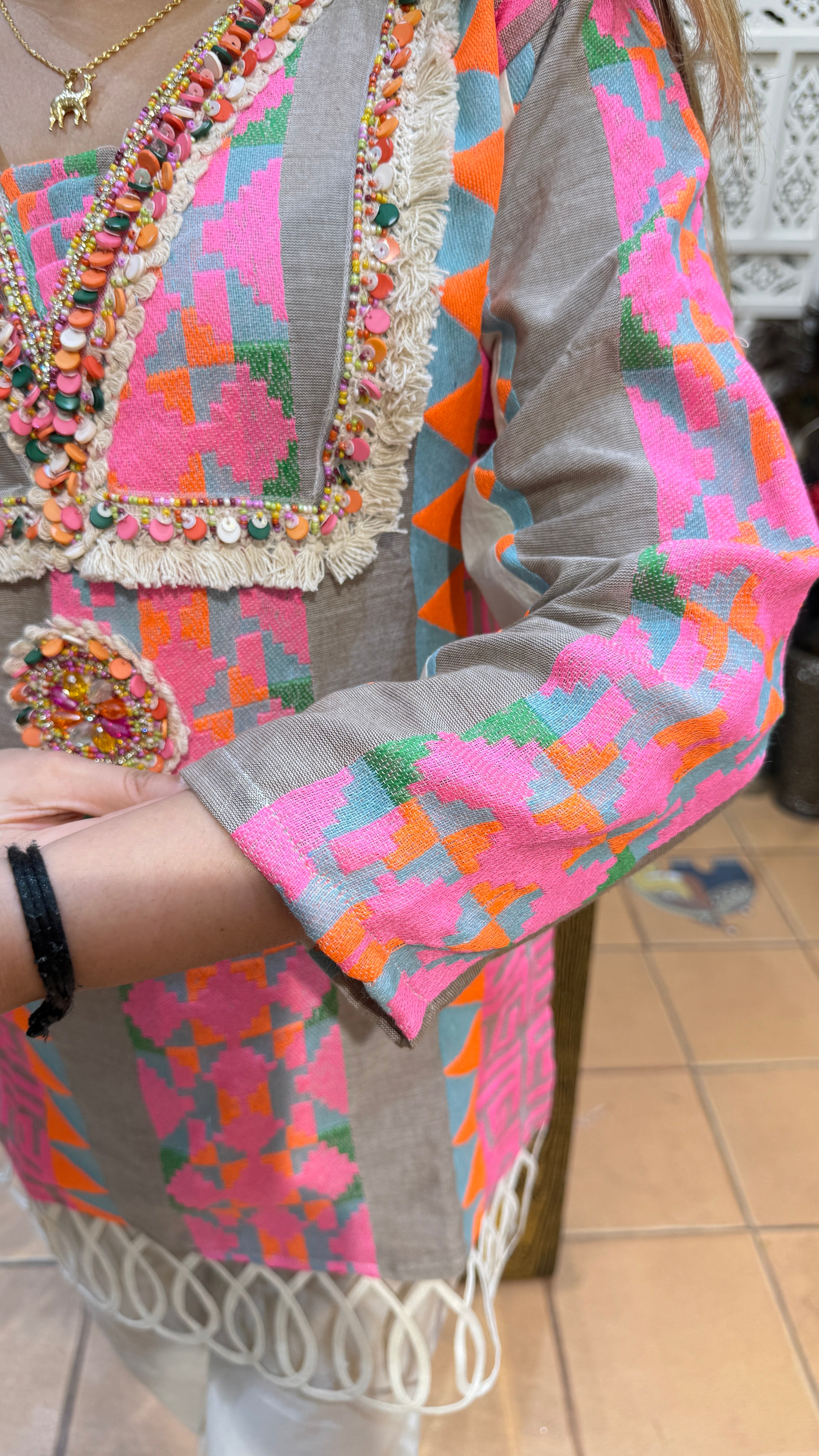 The 7rang Co Ord Set