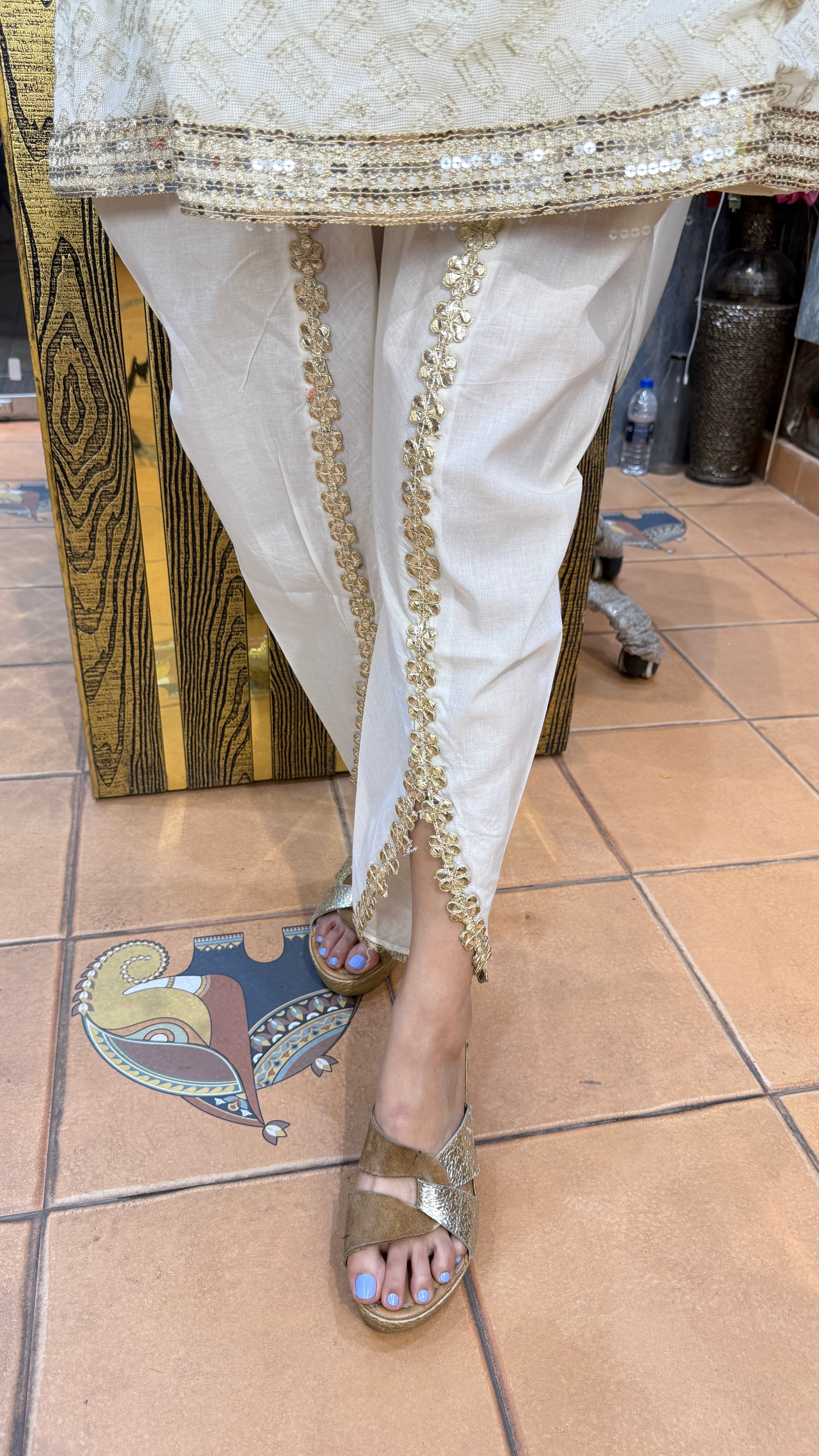 The Fiza Co Ord Set