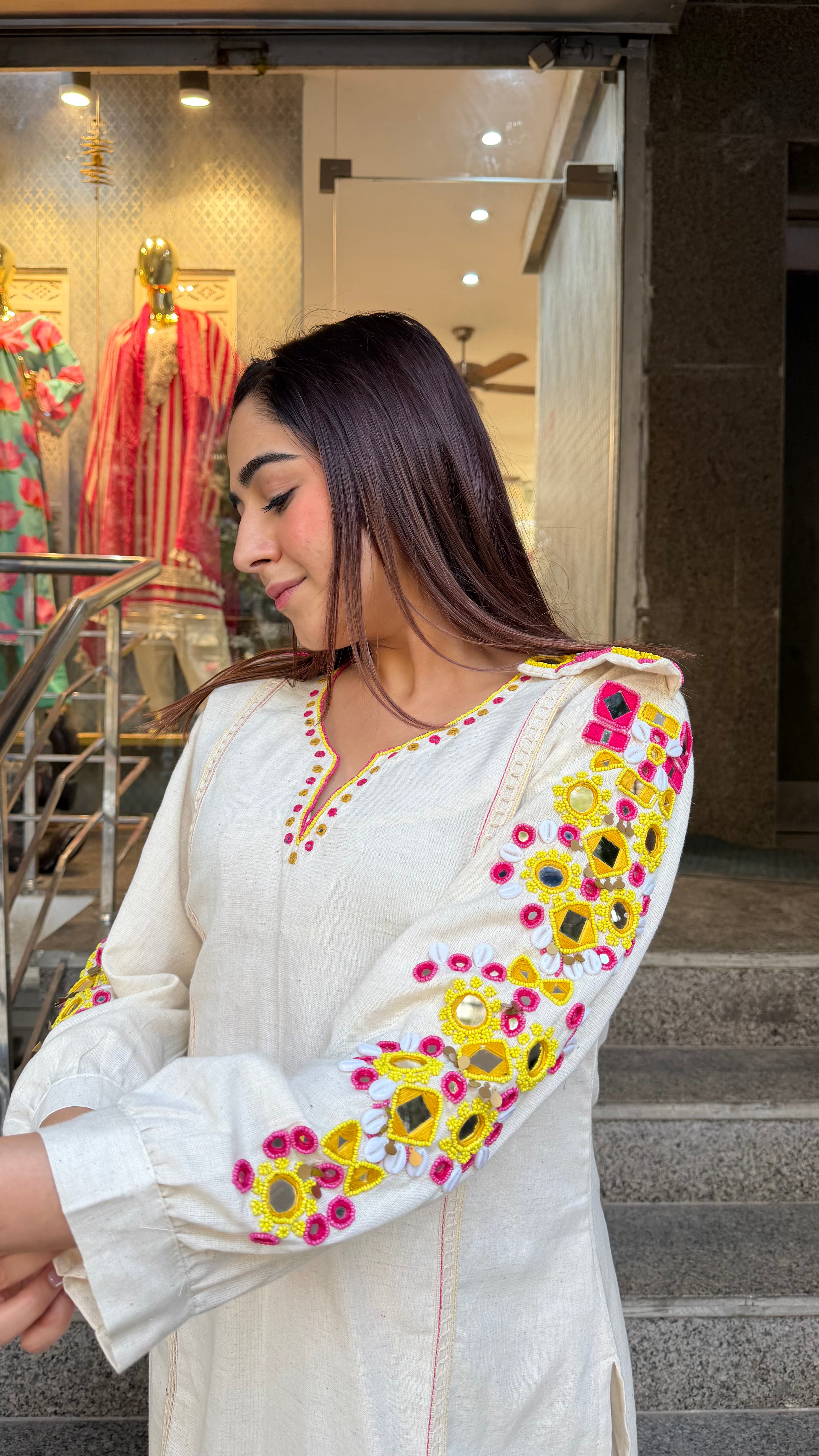 The Yaalina Co Ord