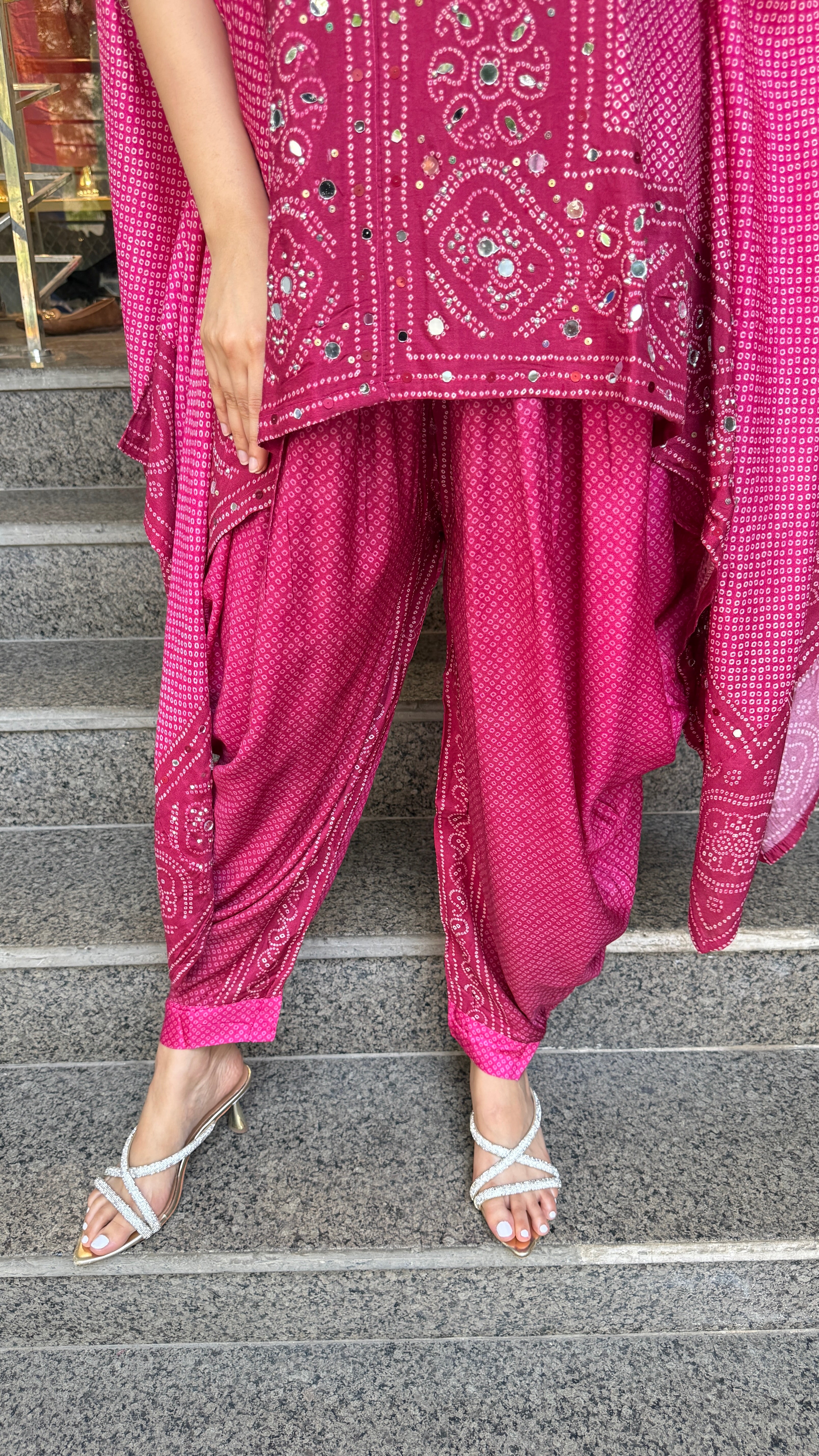 The Pataka Set
