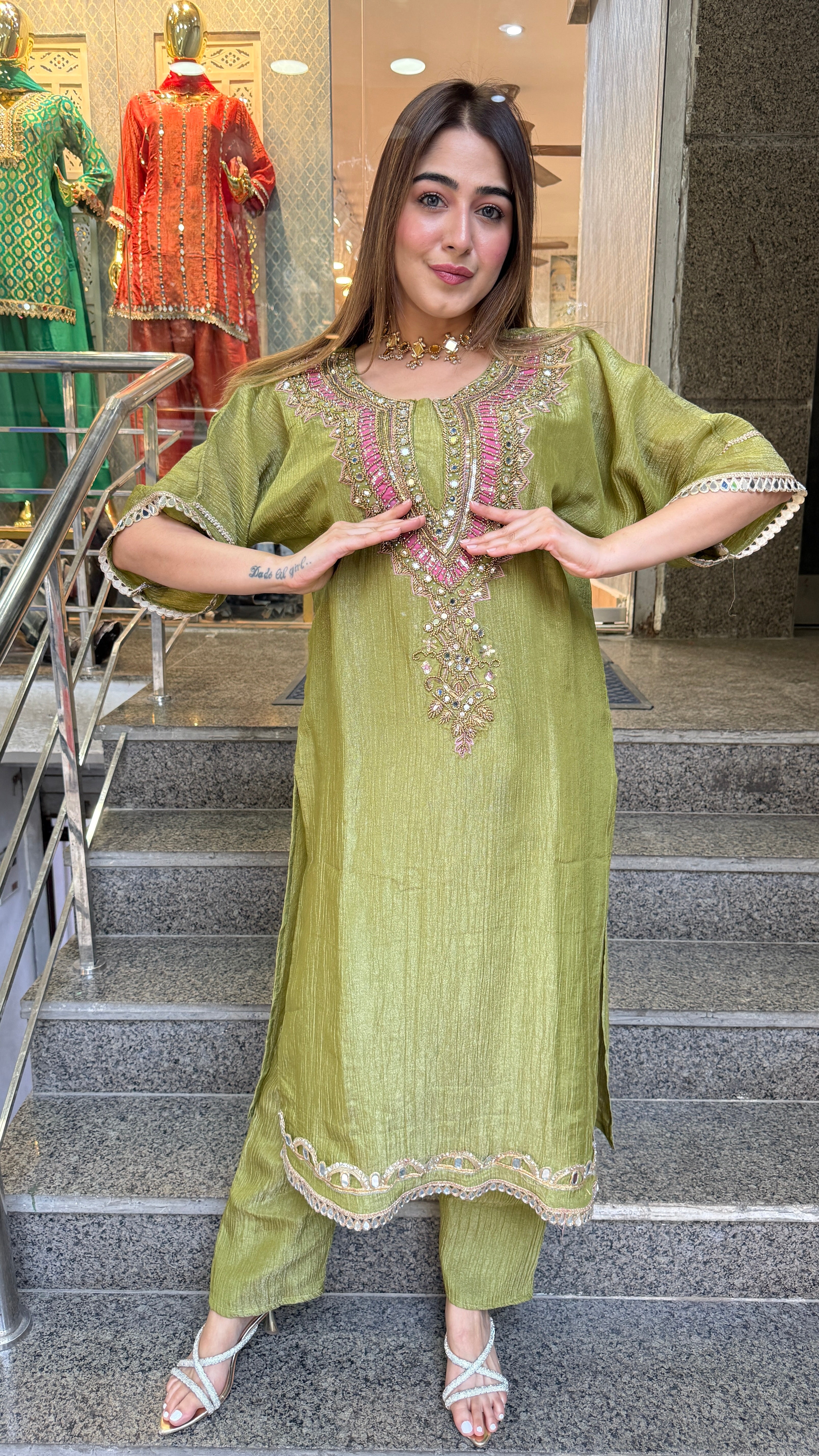 The Ajooba Phiran