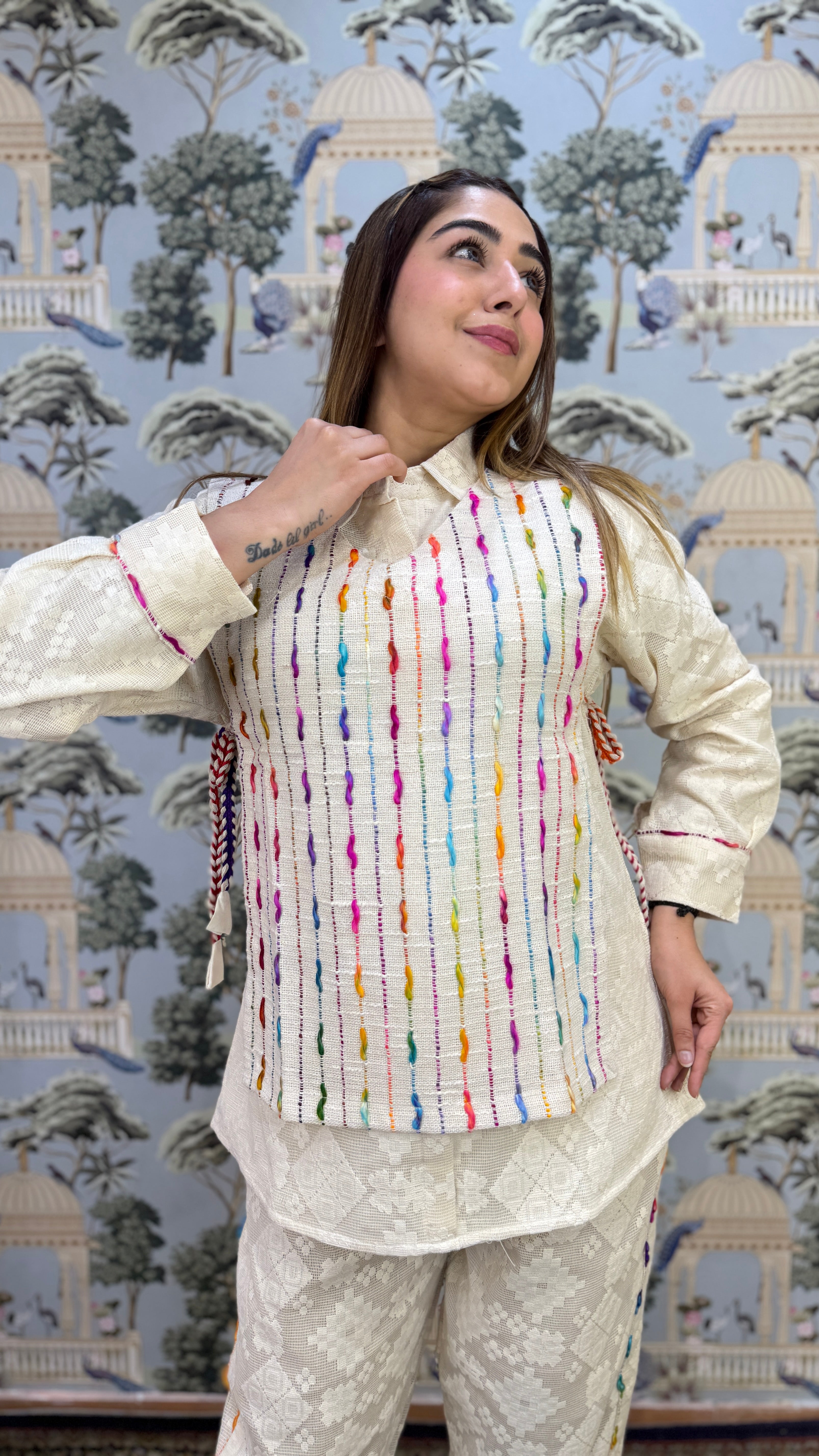 The Stella Co Ord Set