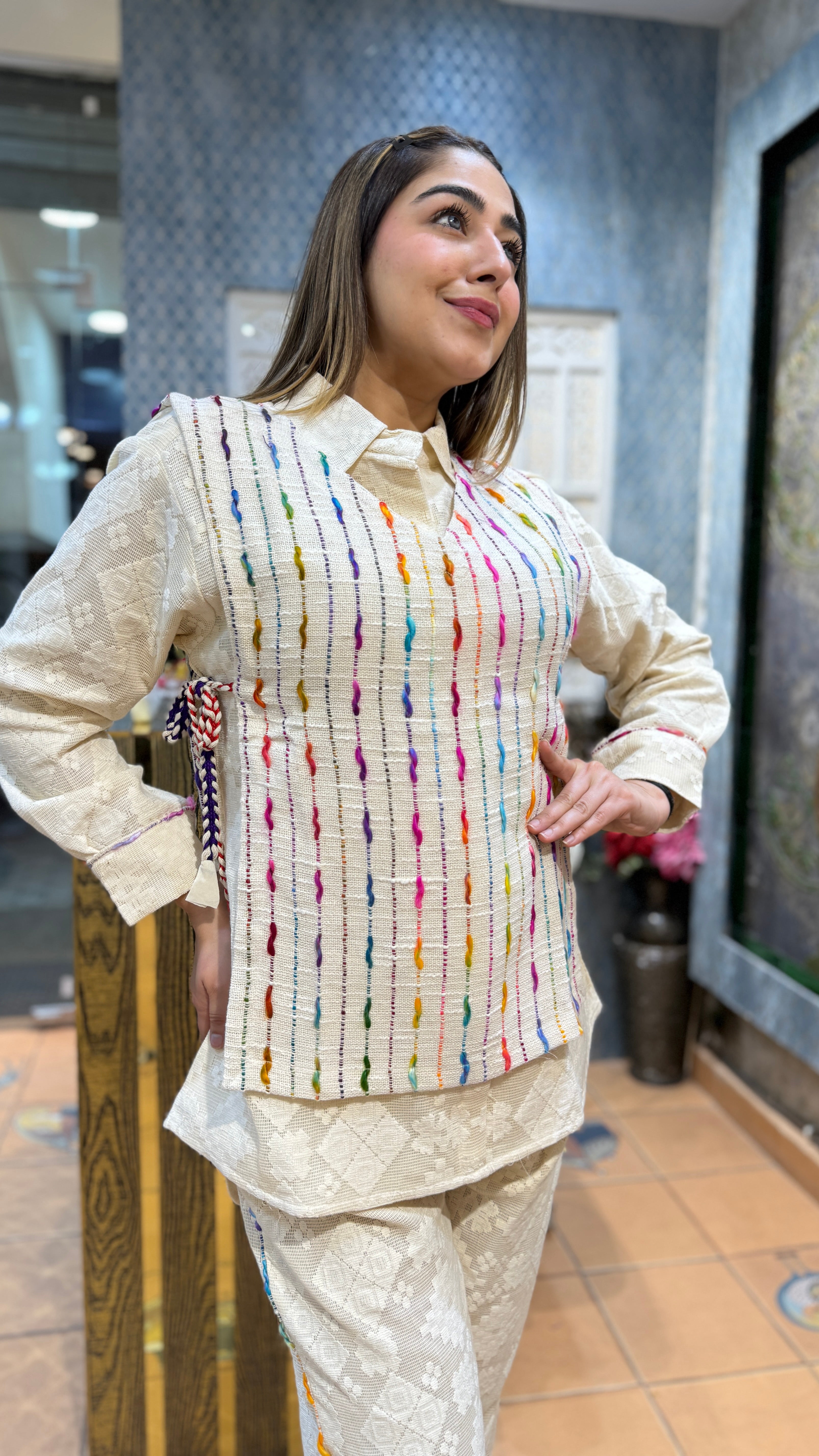 The Stella Co Ord Set