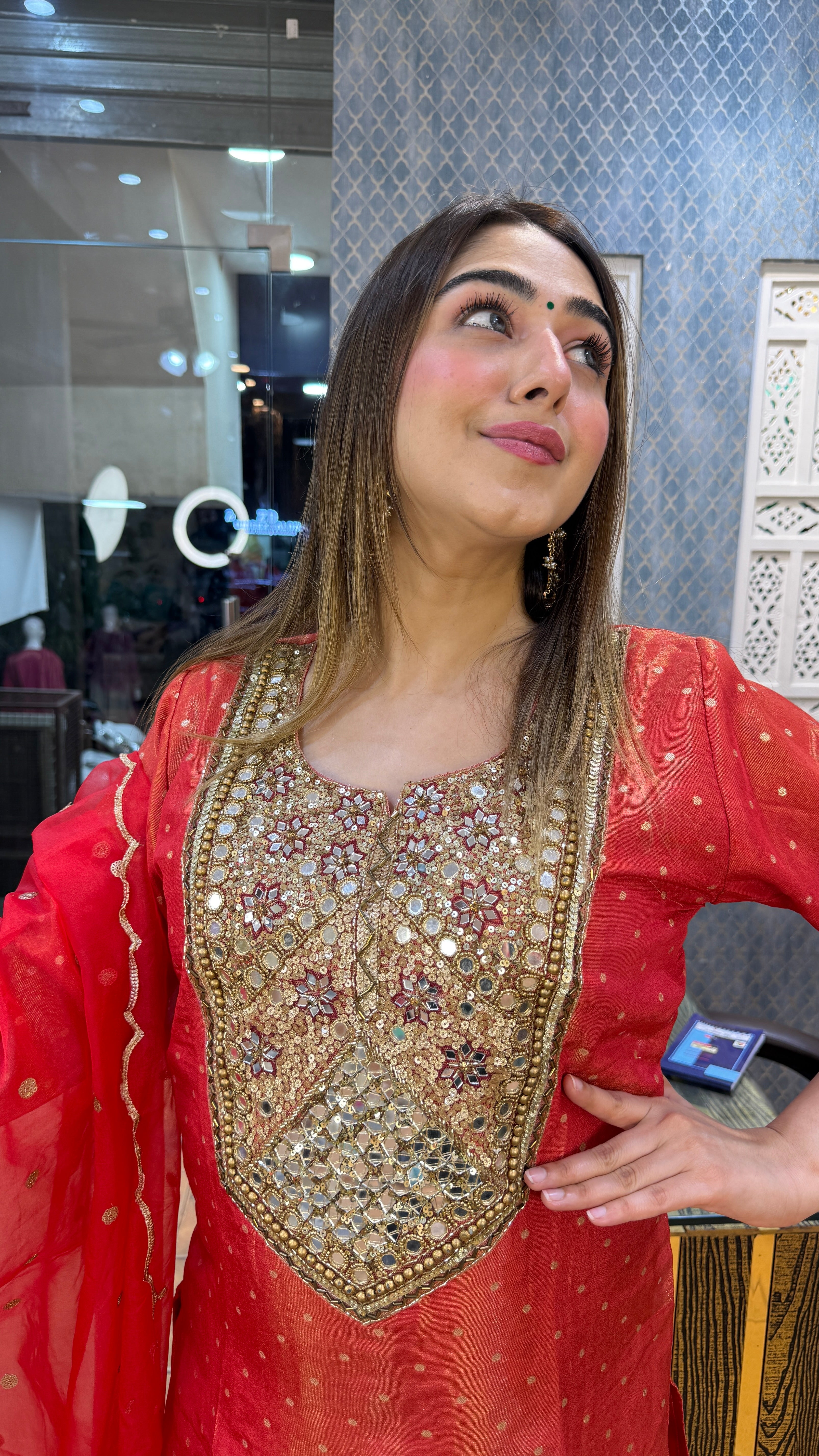 The Begum Farshi 2.0