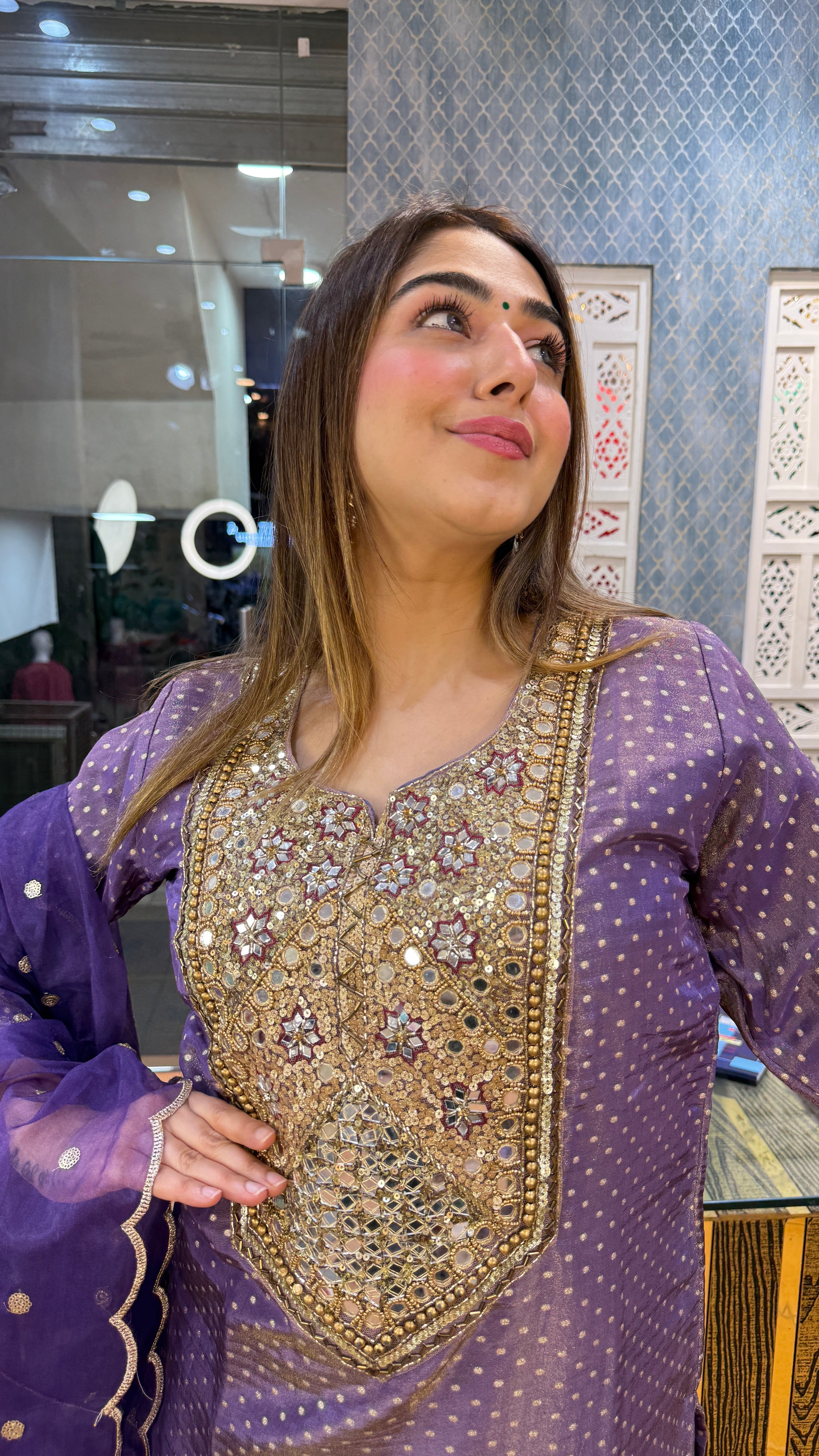 The Begum Farshi 2.0