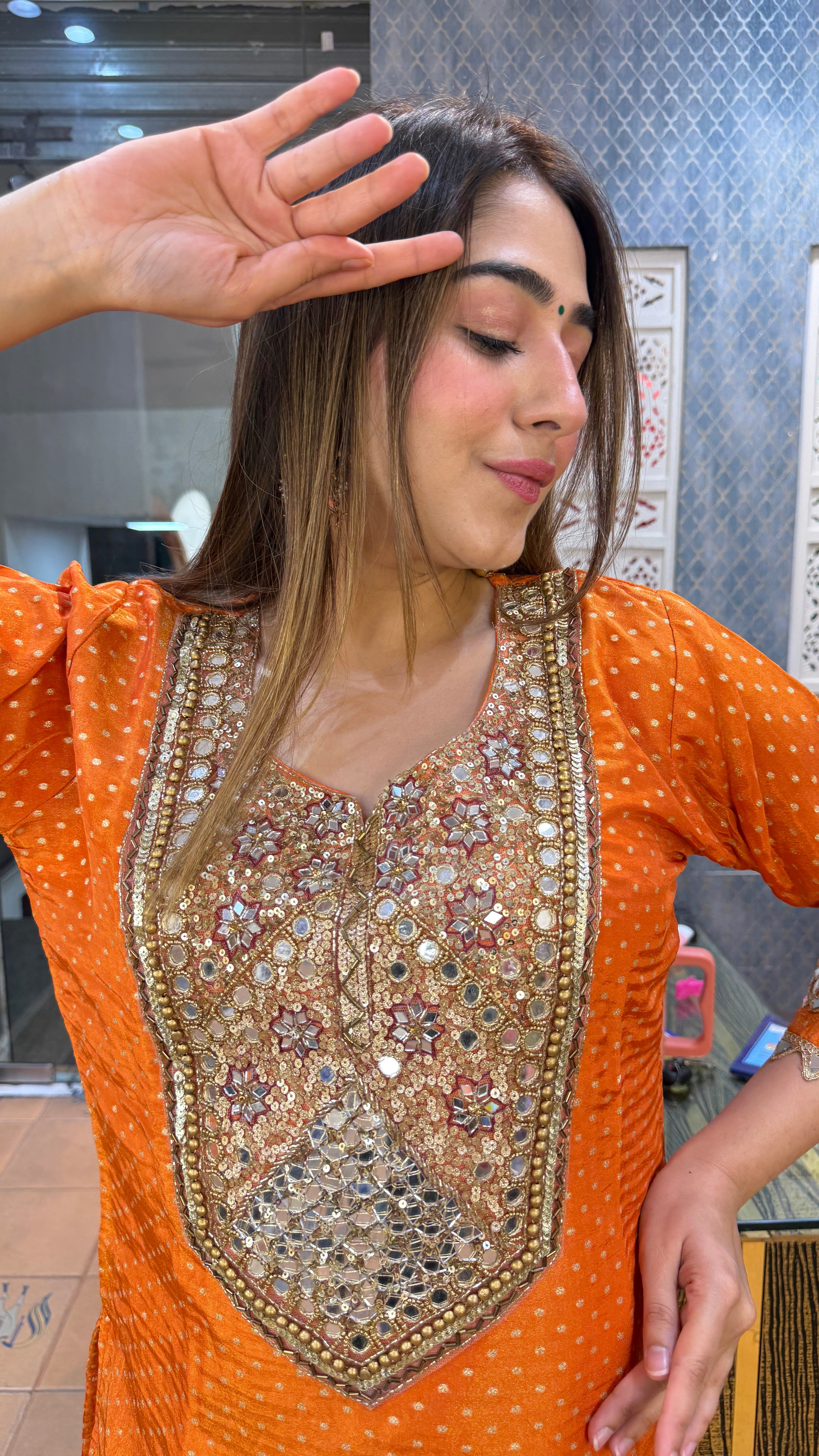 The Begum Farshi 2.0