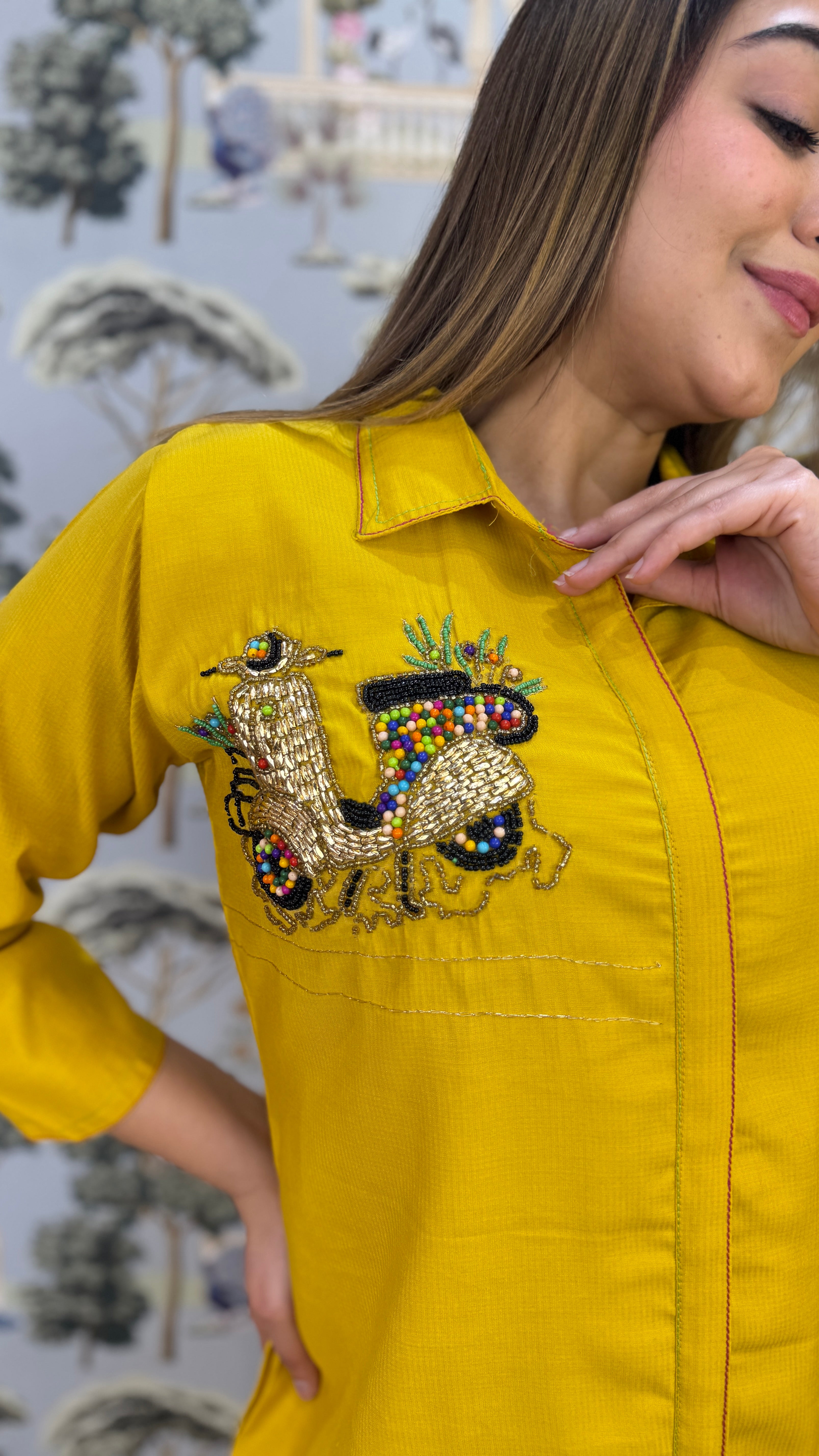 The Scooter Co Ord Set