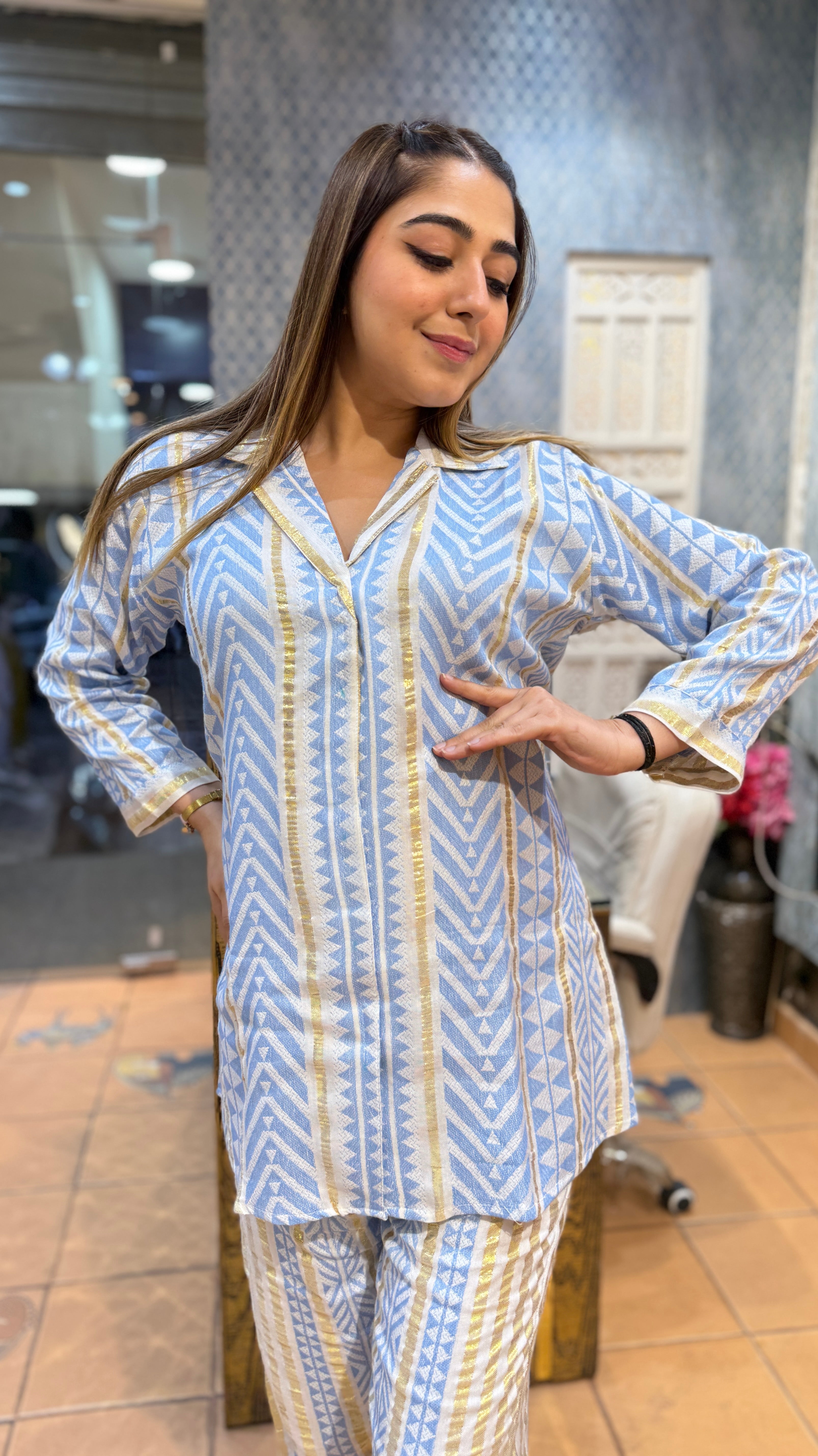 The Tia Co Ord Set
