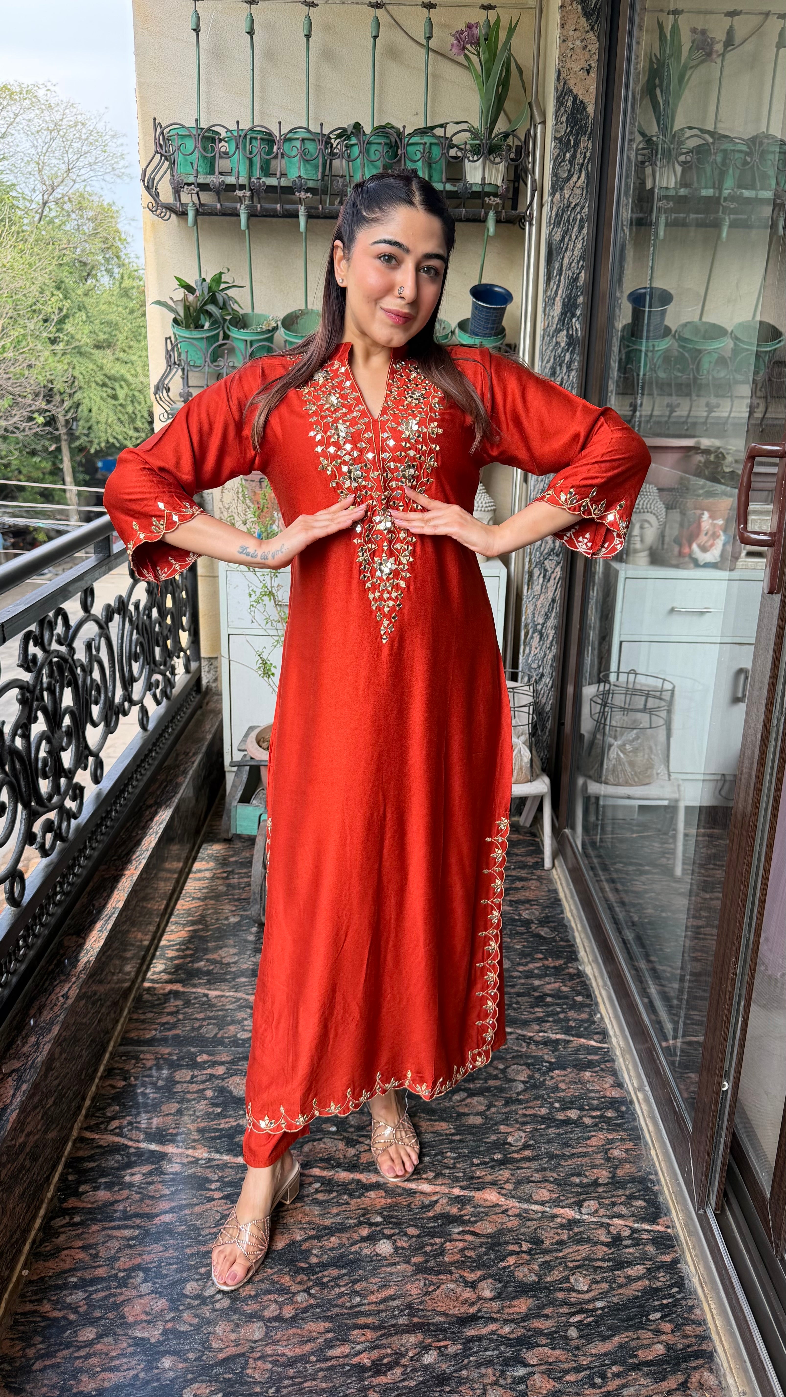 The Umrao Set