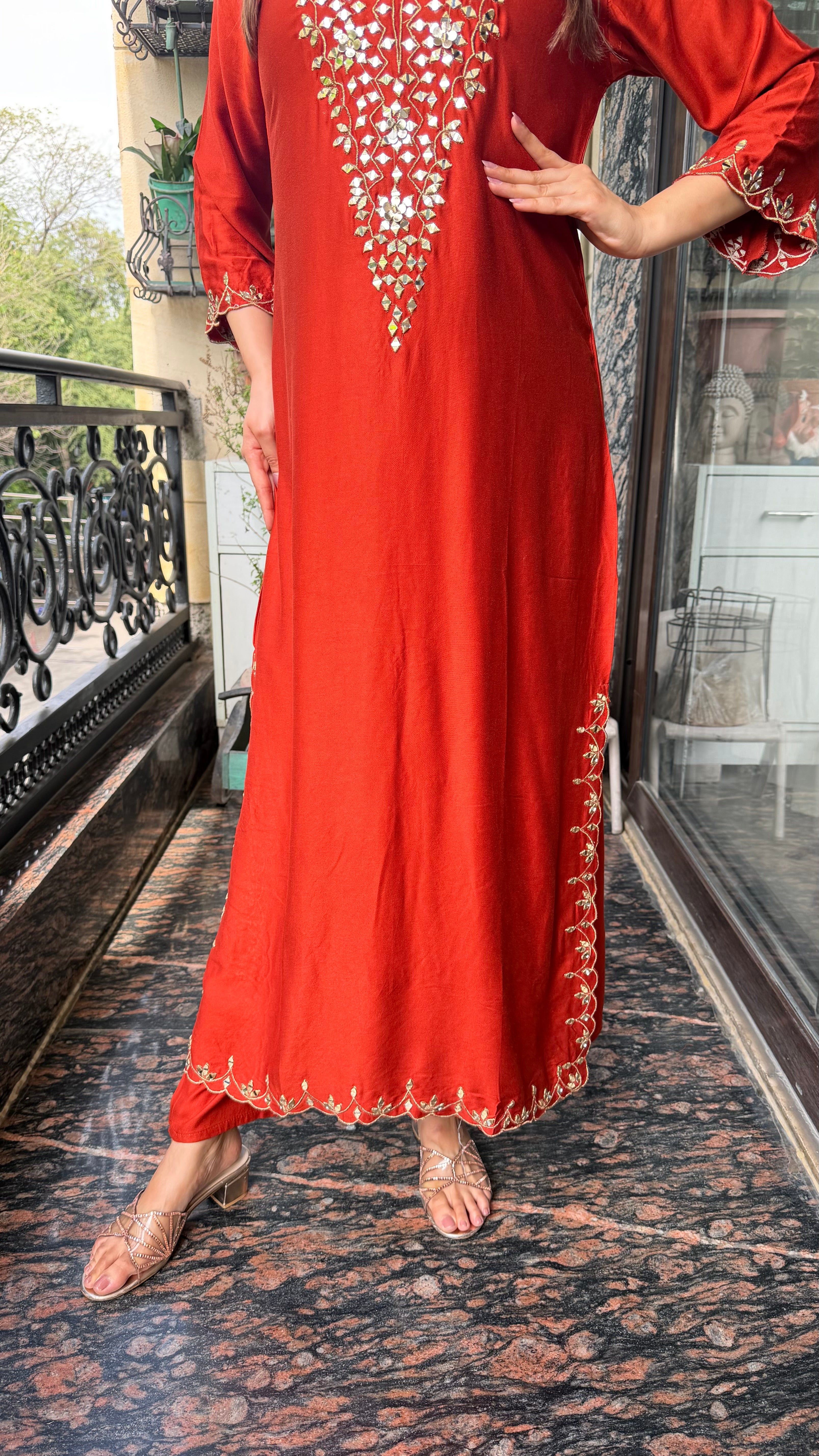 The Umrao Set