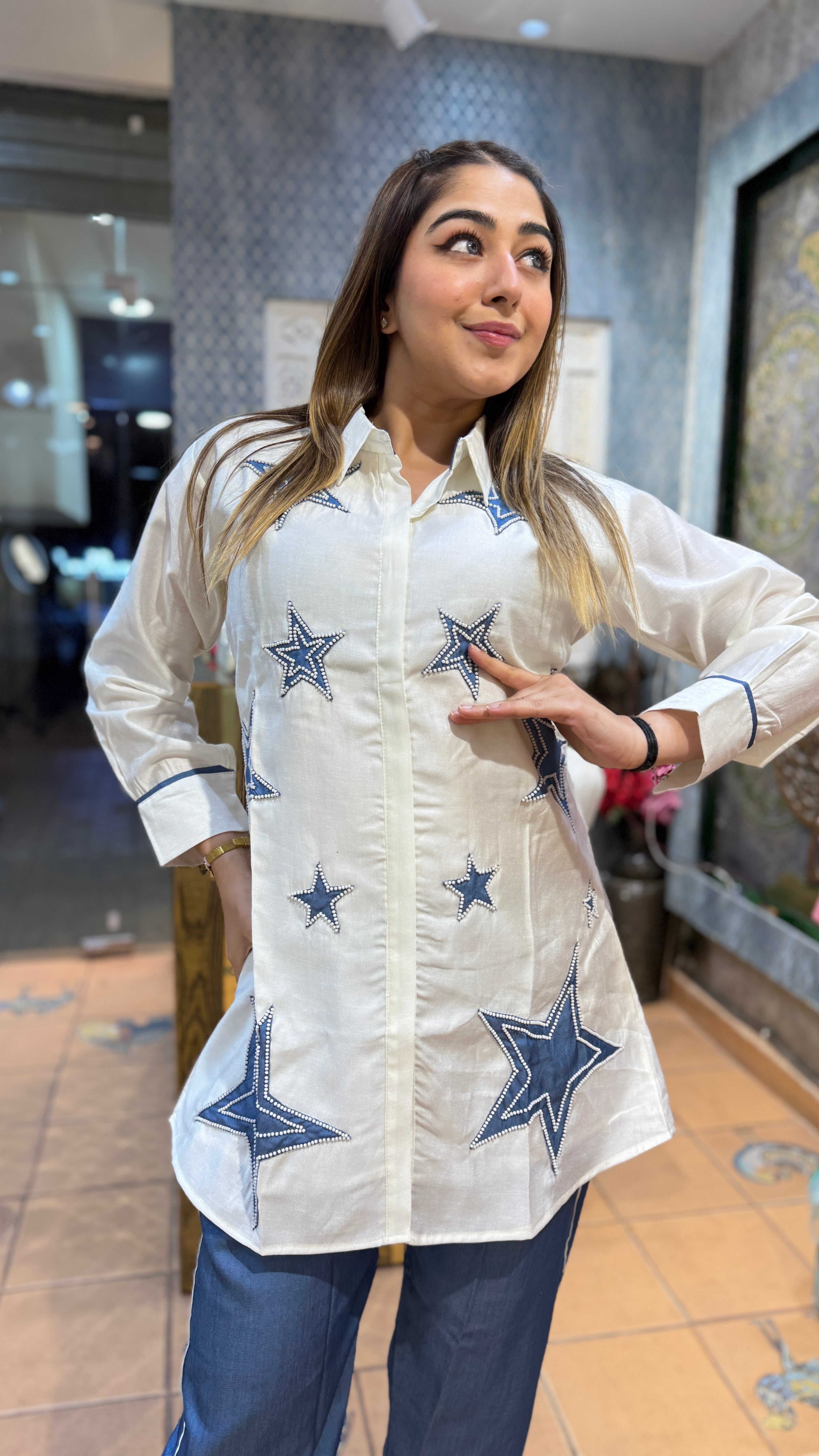 The Tara Co Ord Set