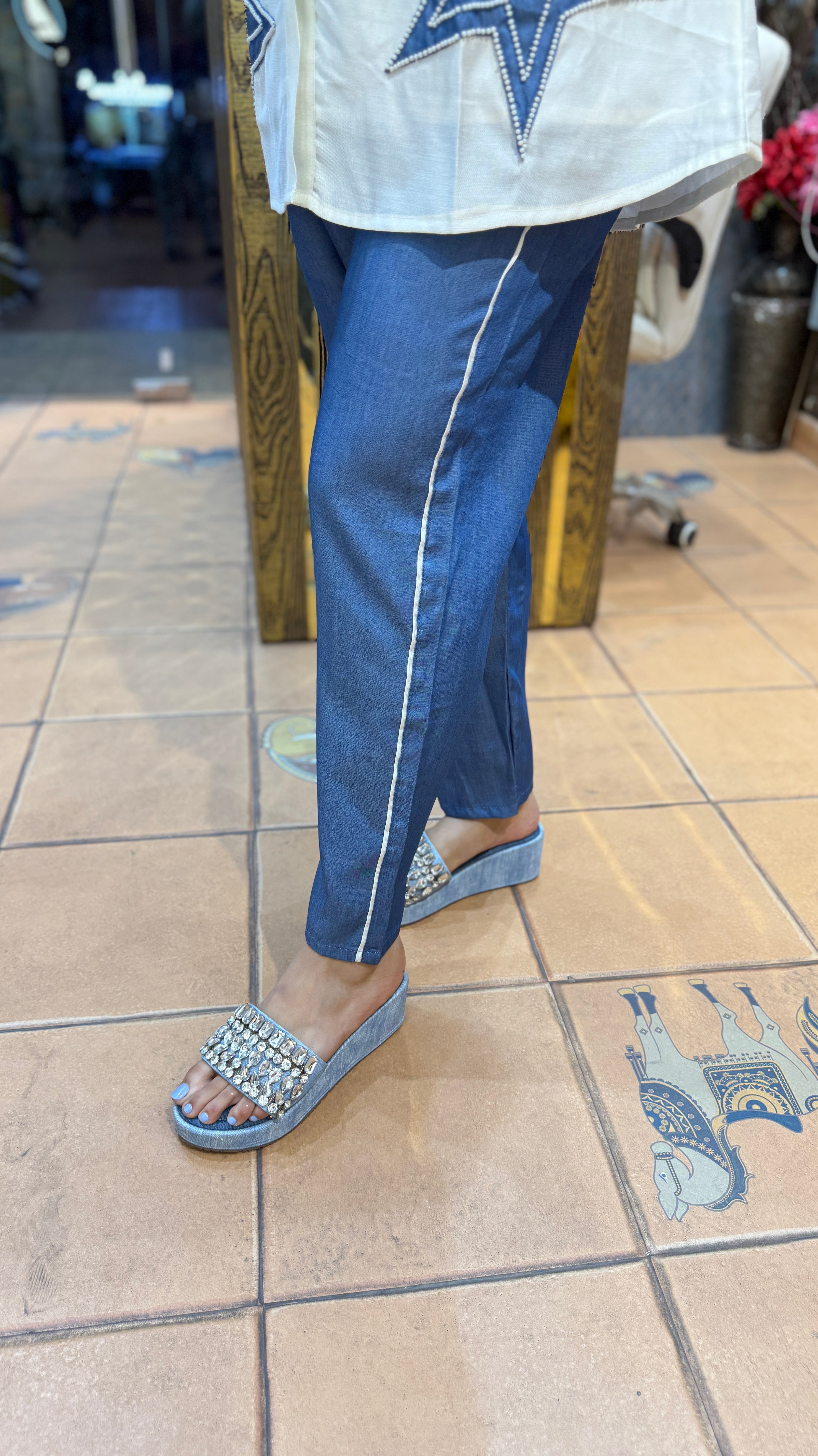 The Tara Co Ord Set