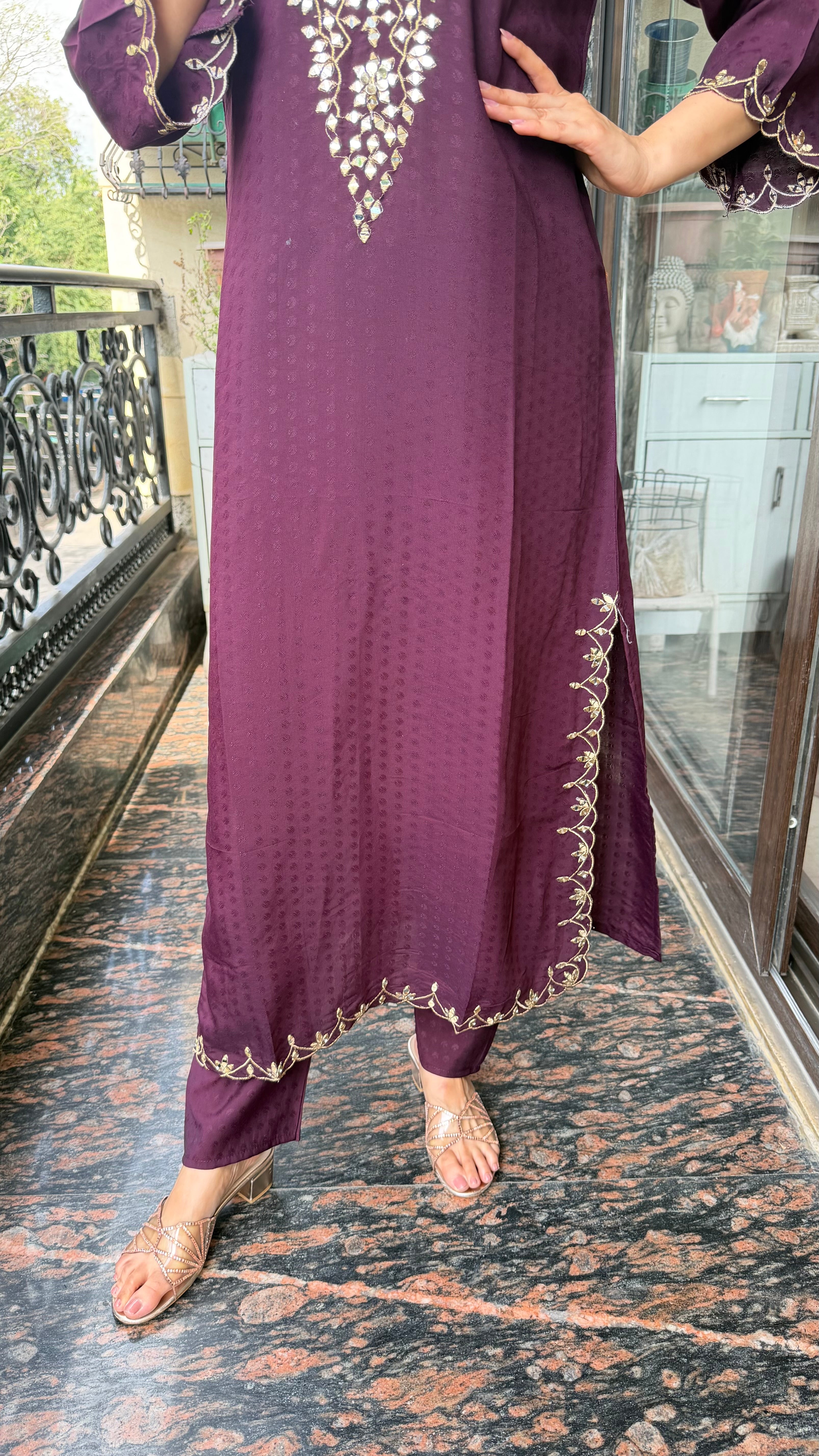 The Umrao Set