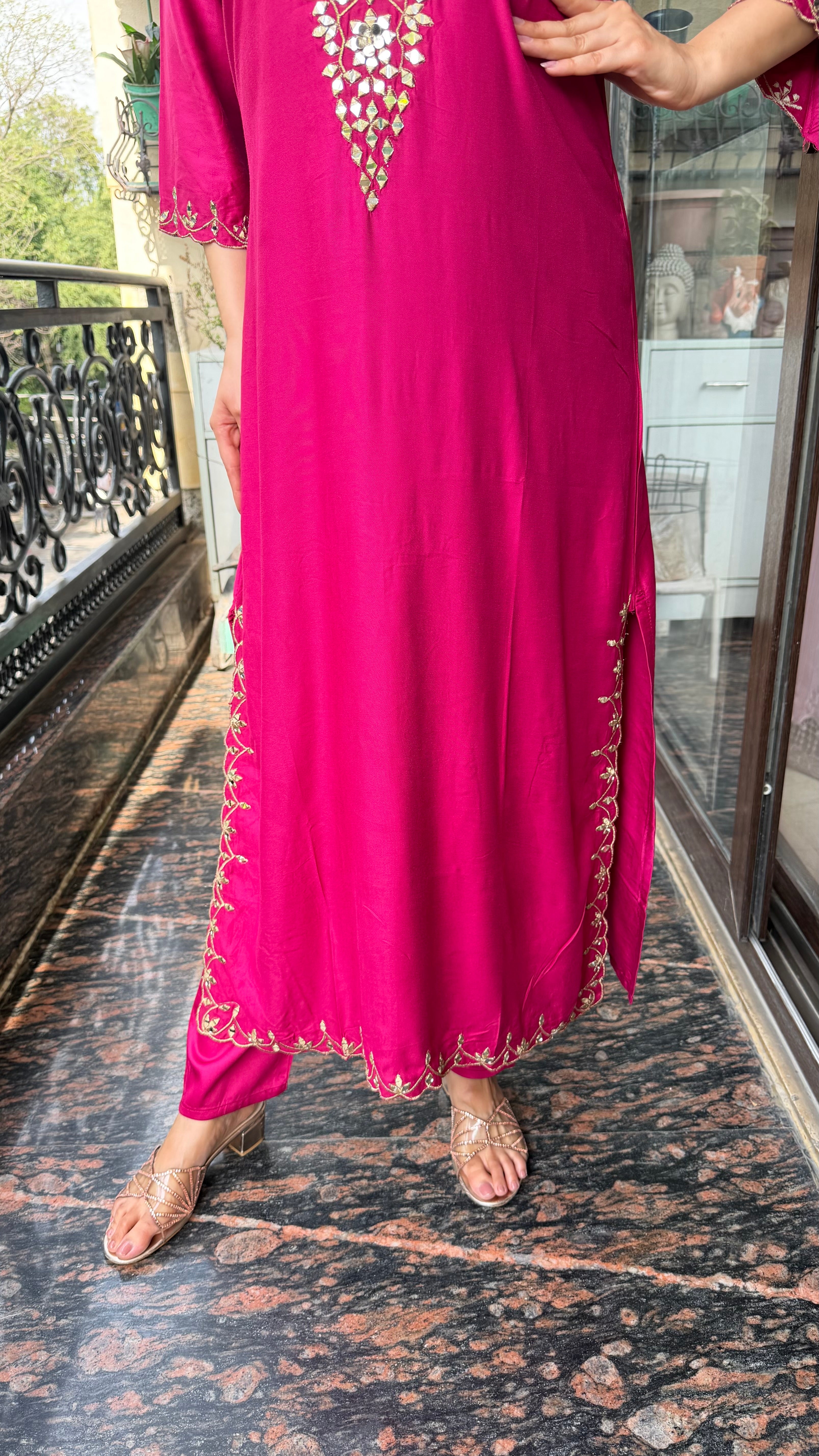 The Umrao Set