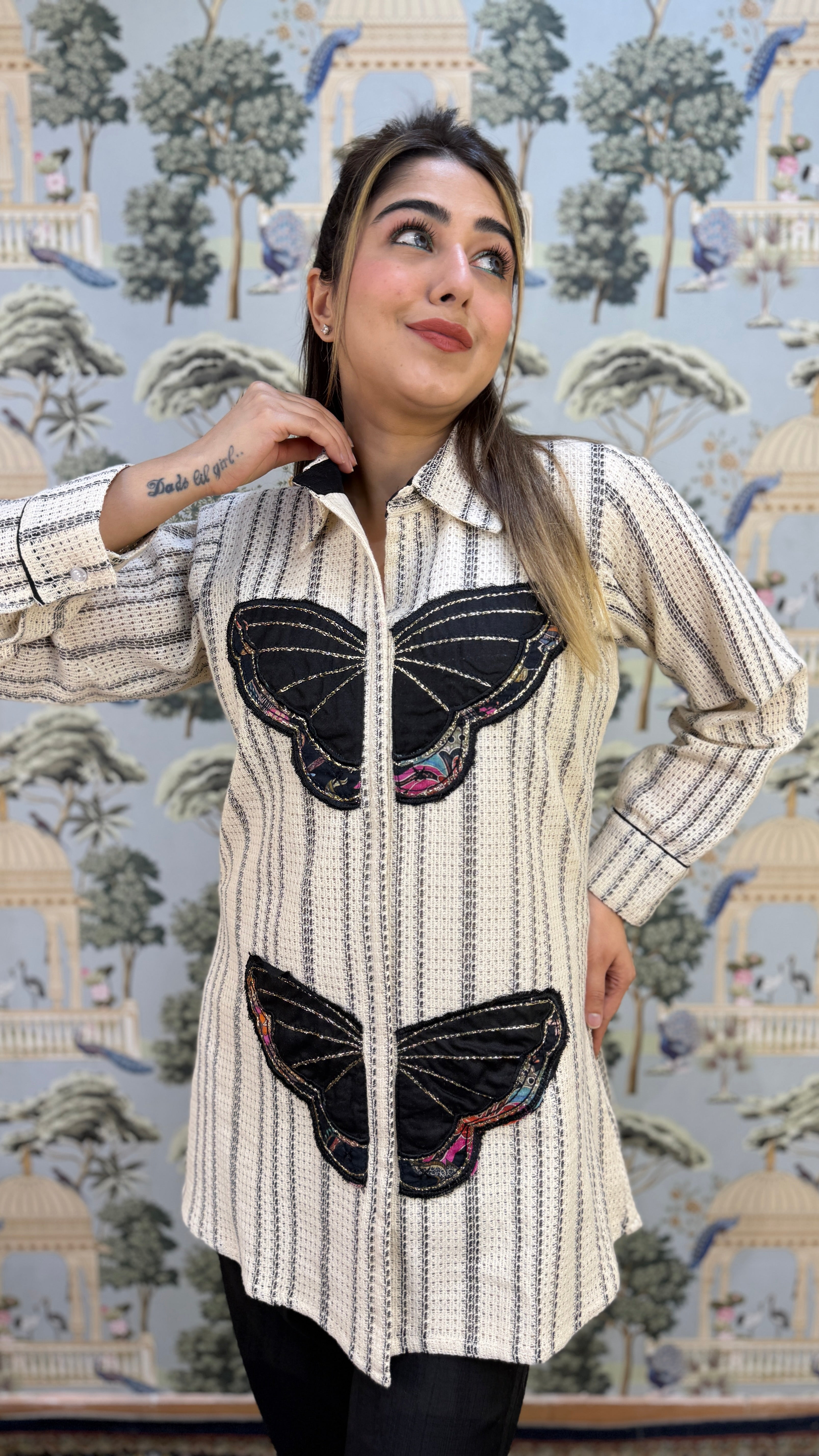The Luna Co Ord Set