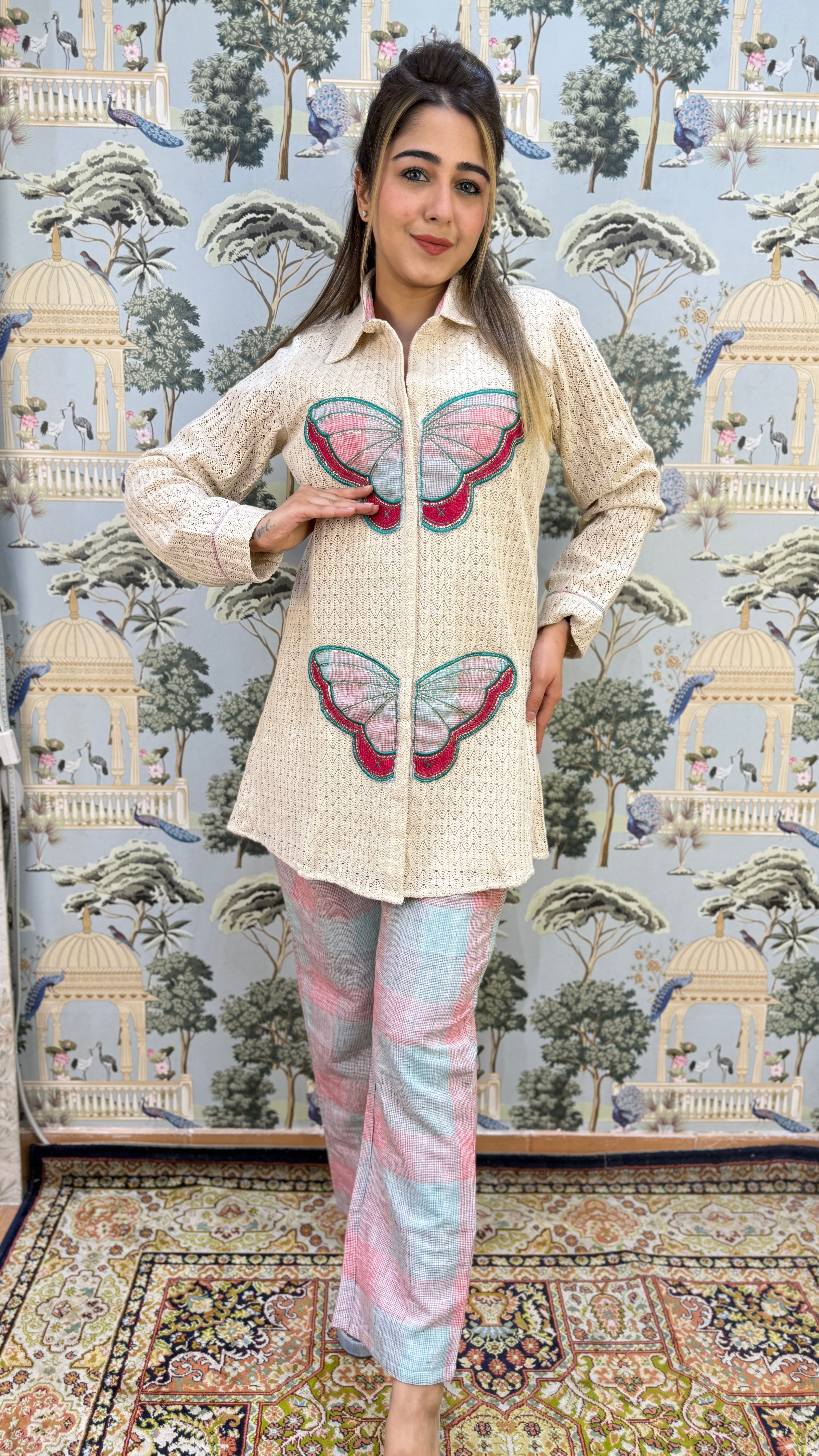 The Luna Co Ord Set 2.0