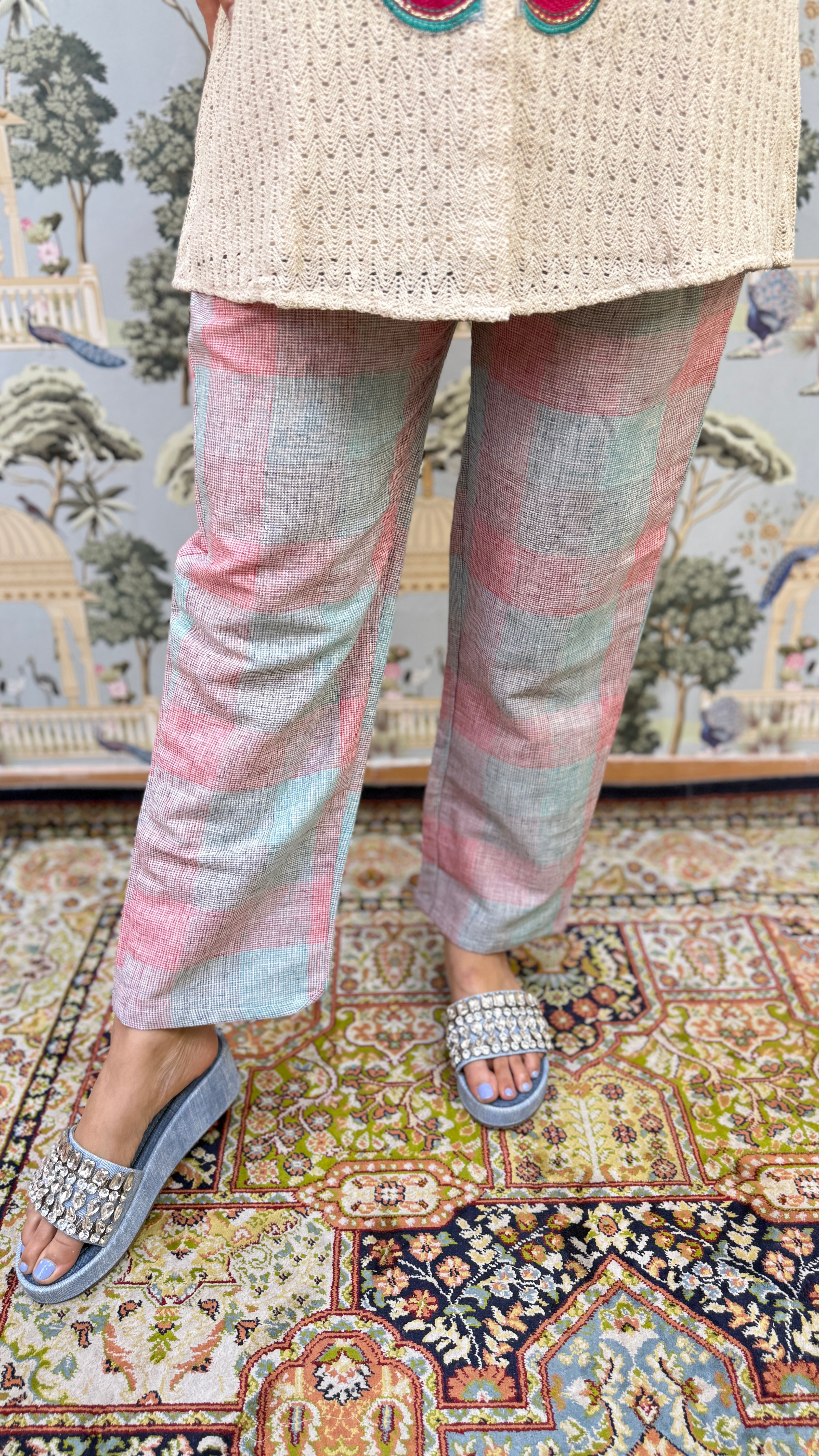 The Luna Co Ord Set 2.0