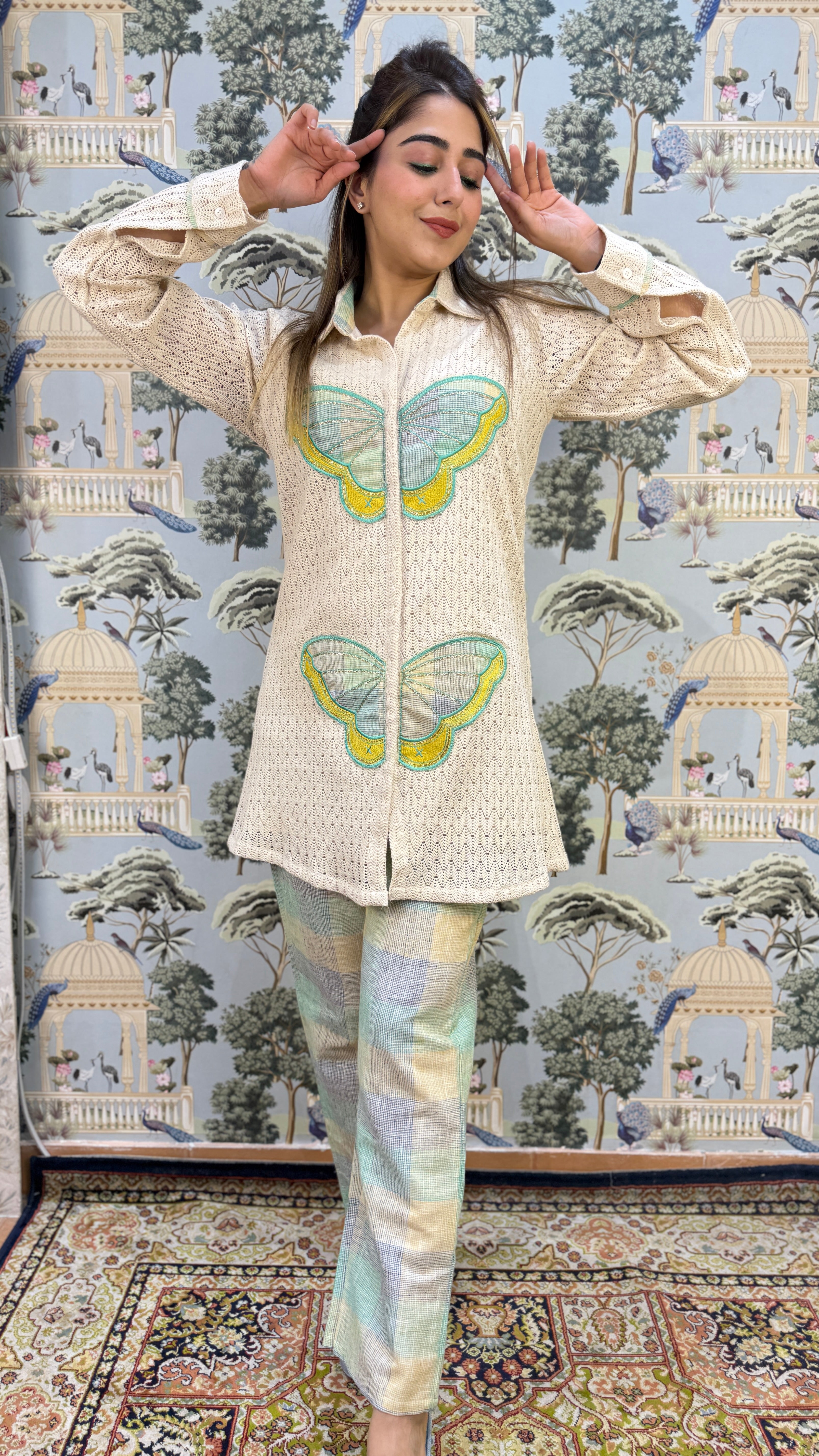 The Luna Co Ord Set 2.0