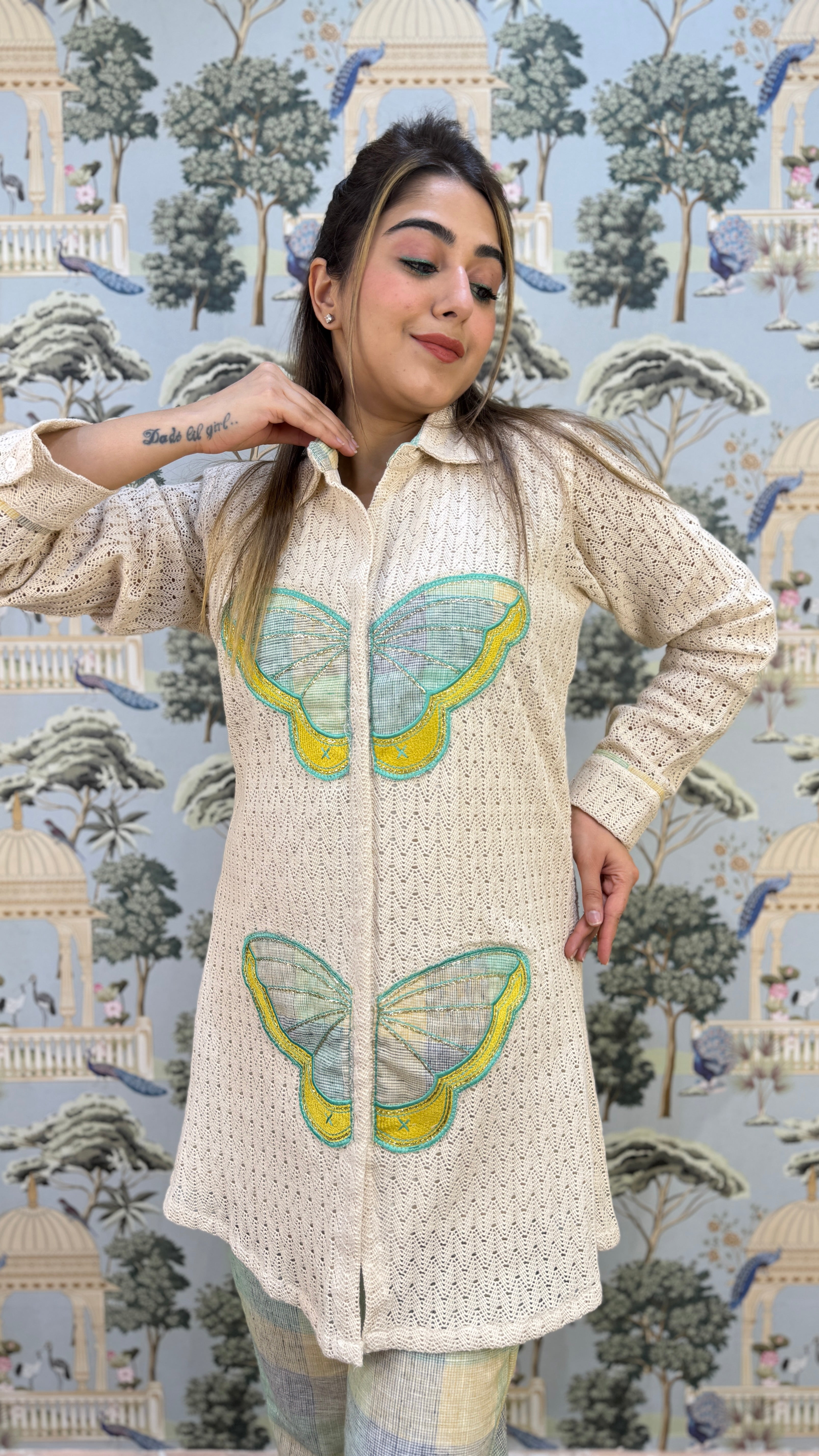 The Luna Co Ord Set 2.0
