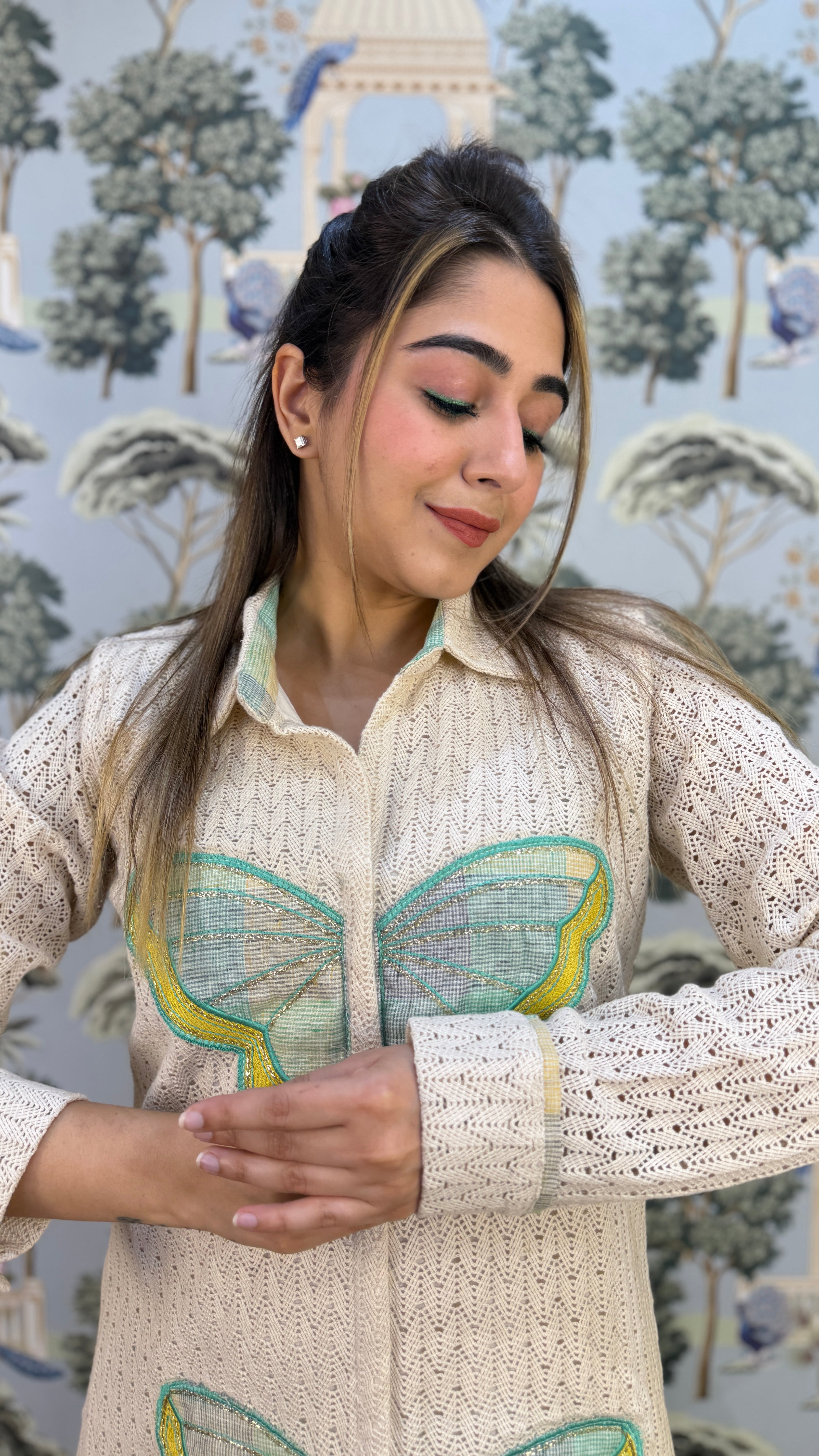 The Luna Co Ord Set 2.0