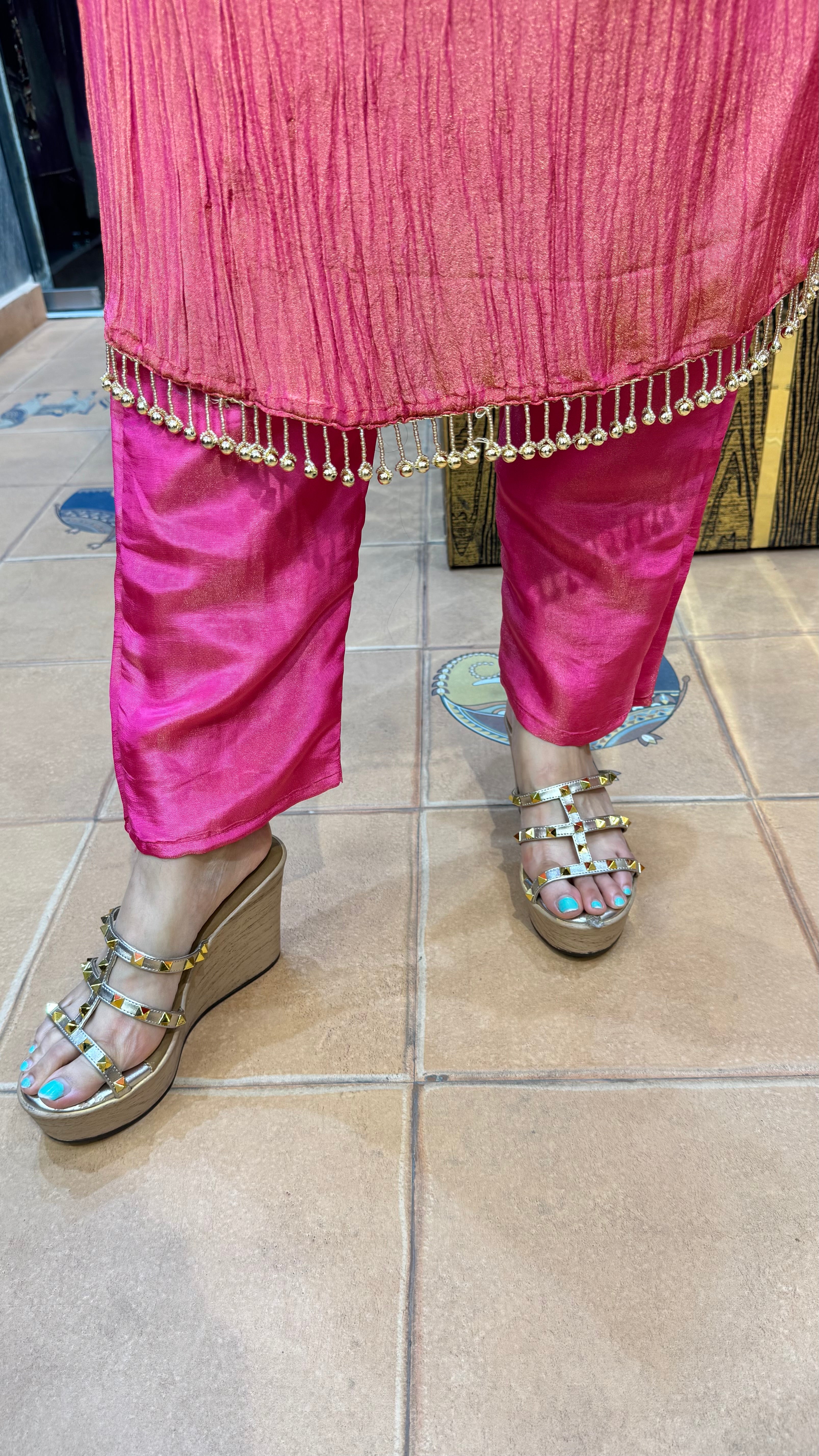 The Raunak Phiran