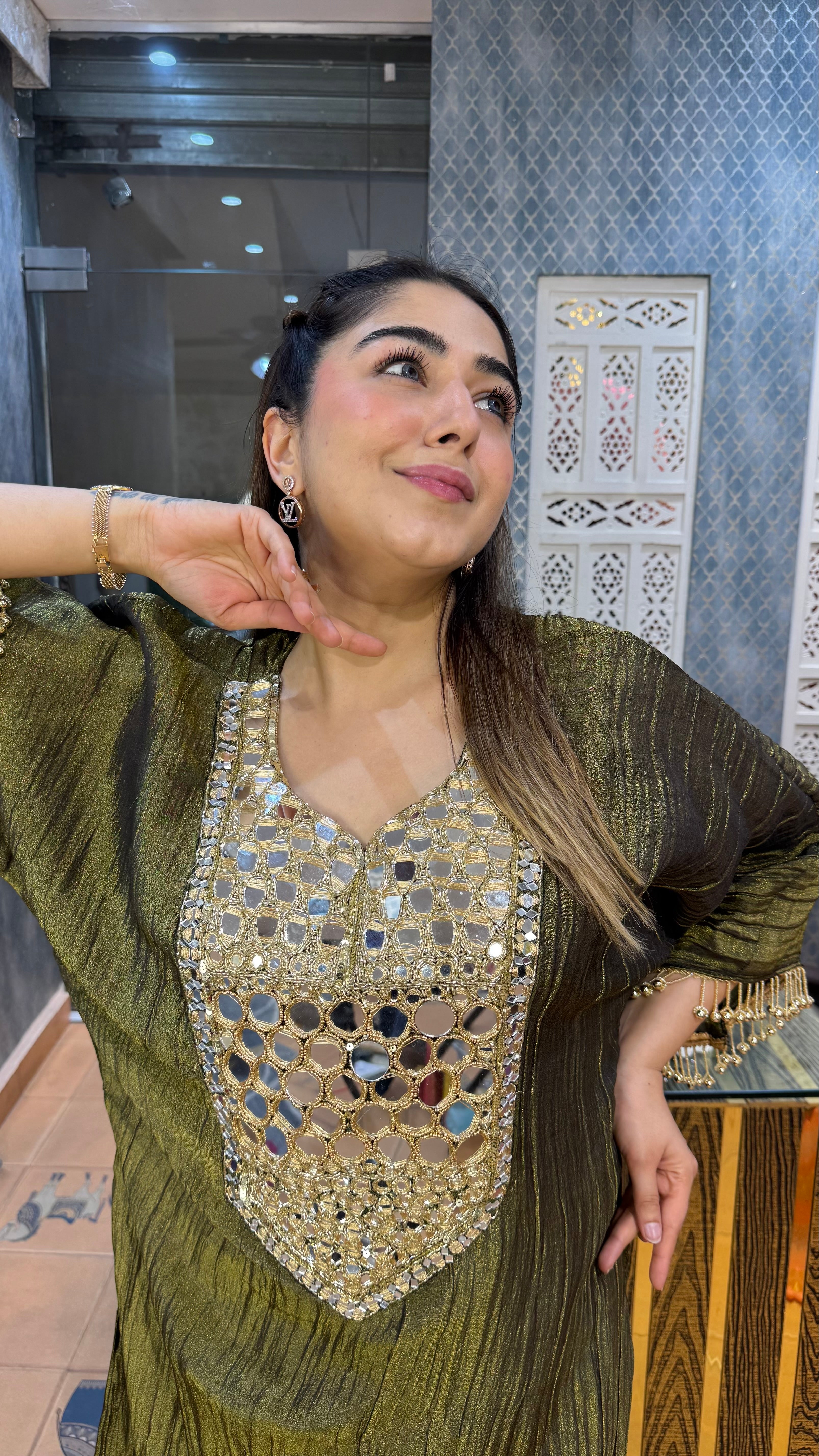 The Raunak Phiran