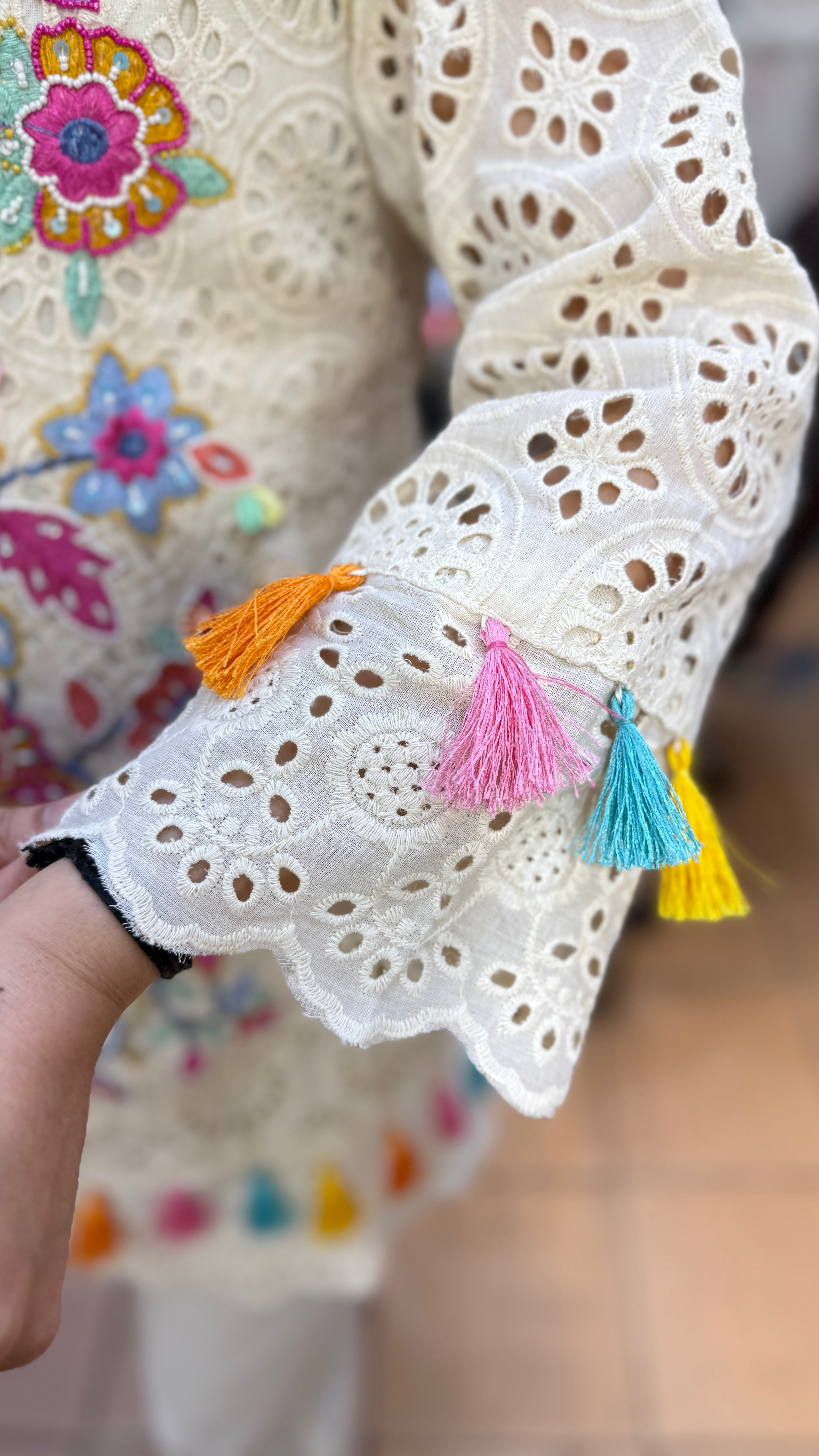 The Matako Co Ord Set