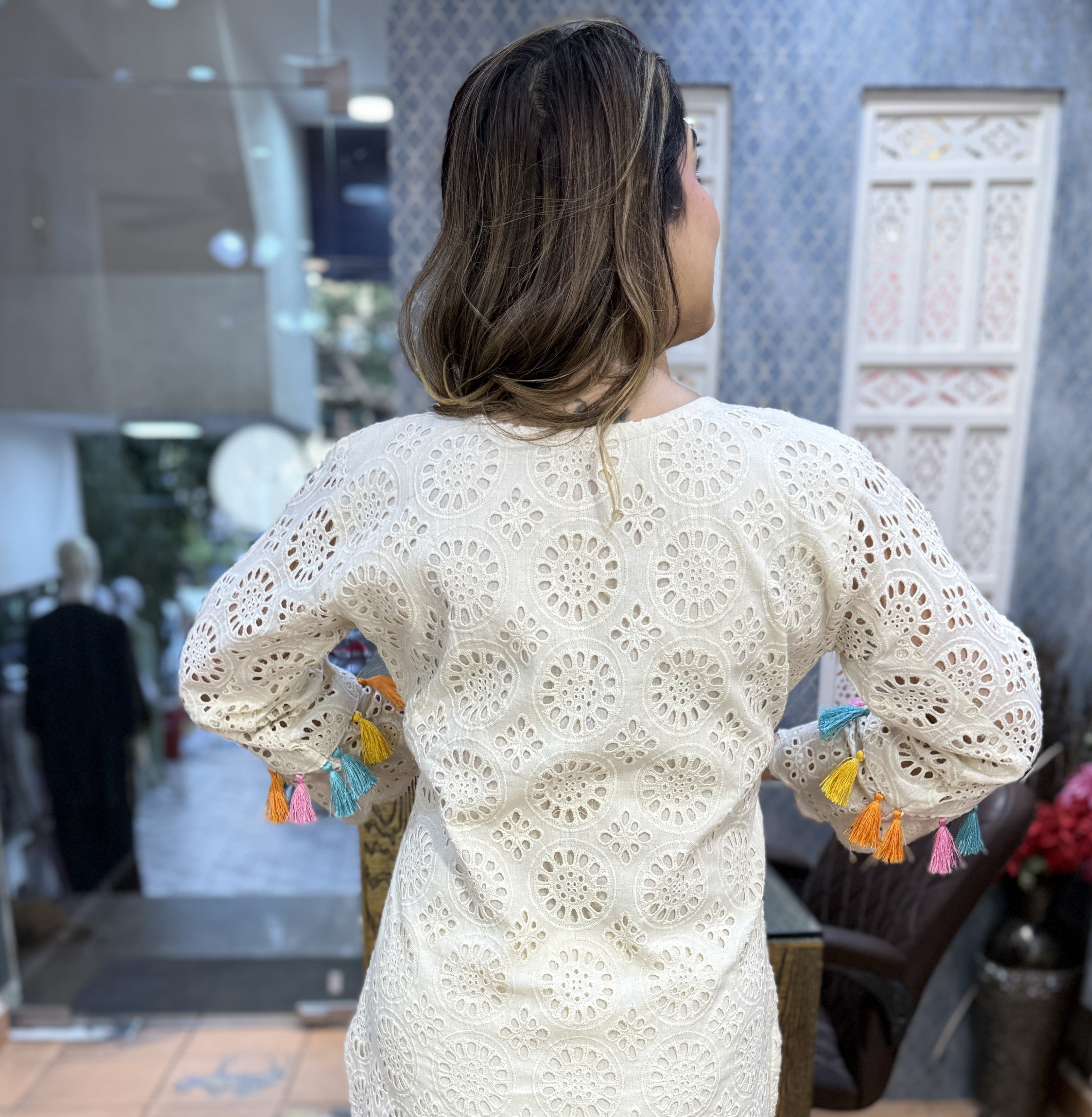 The Matako Co Ord Set