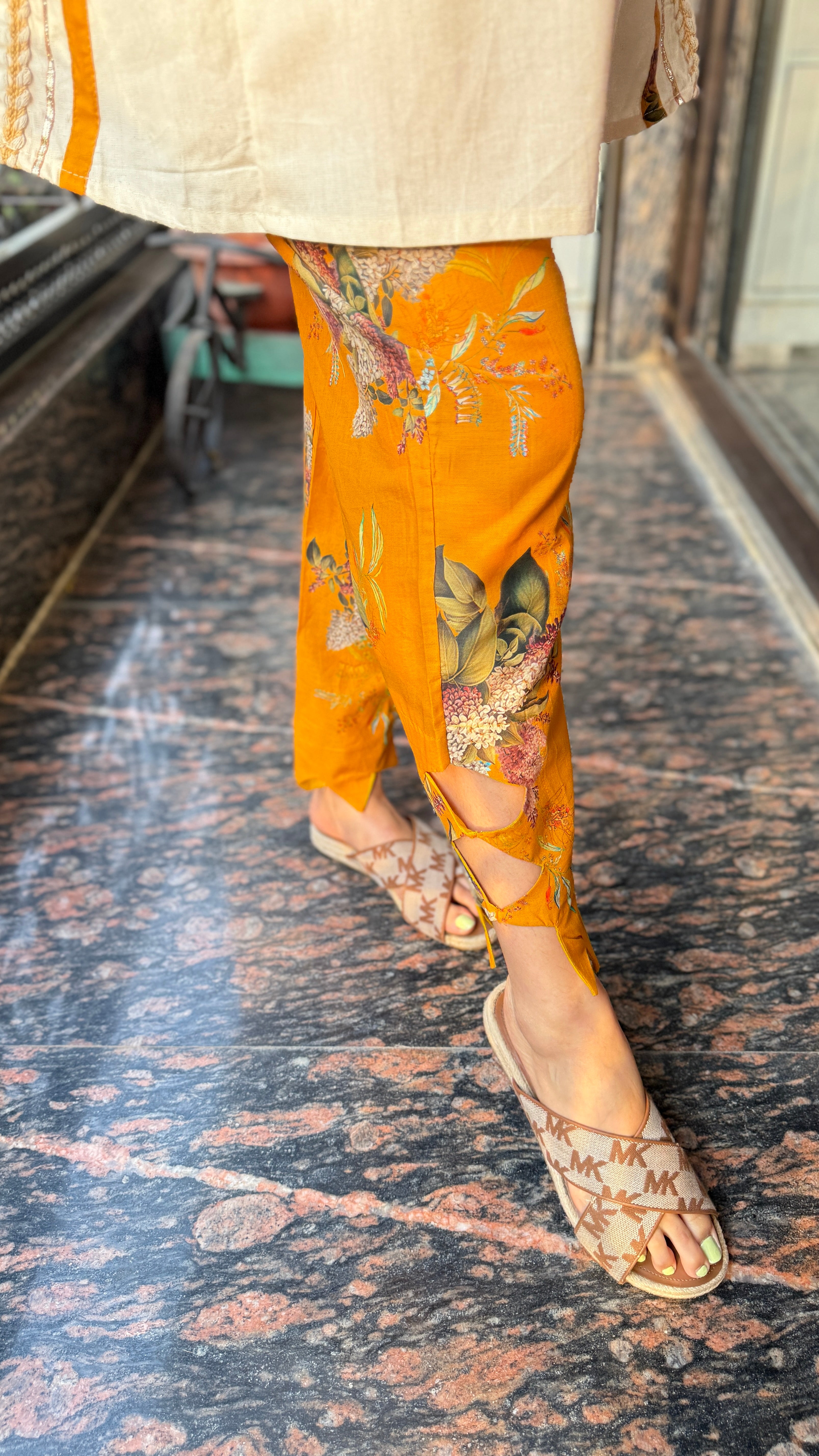 The Pankh Co Ord Set 3.0