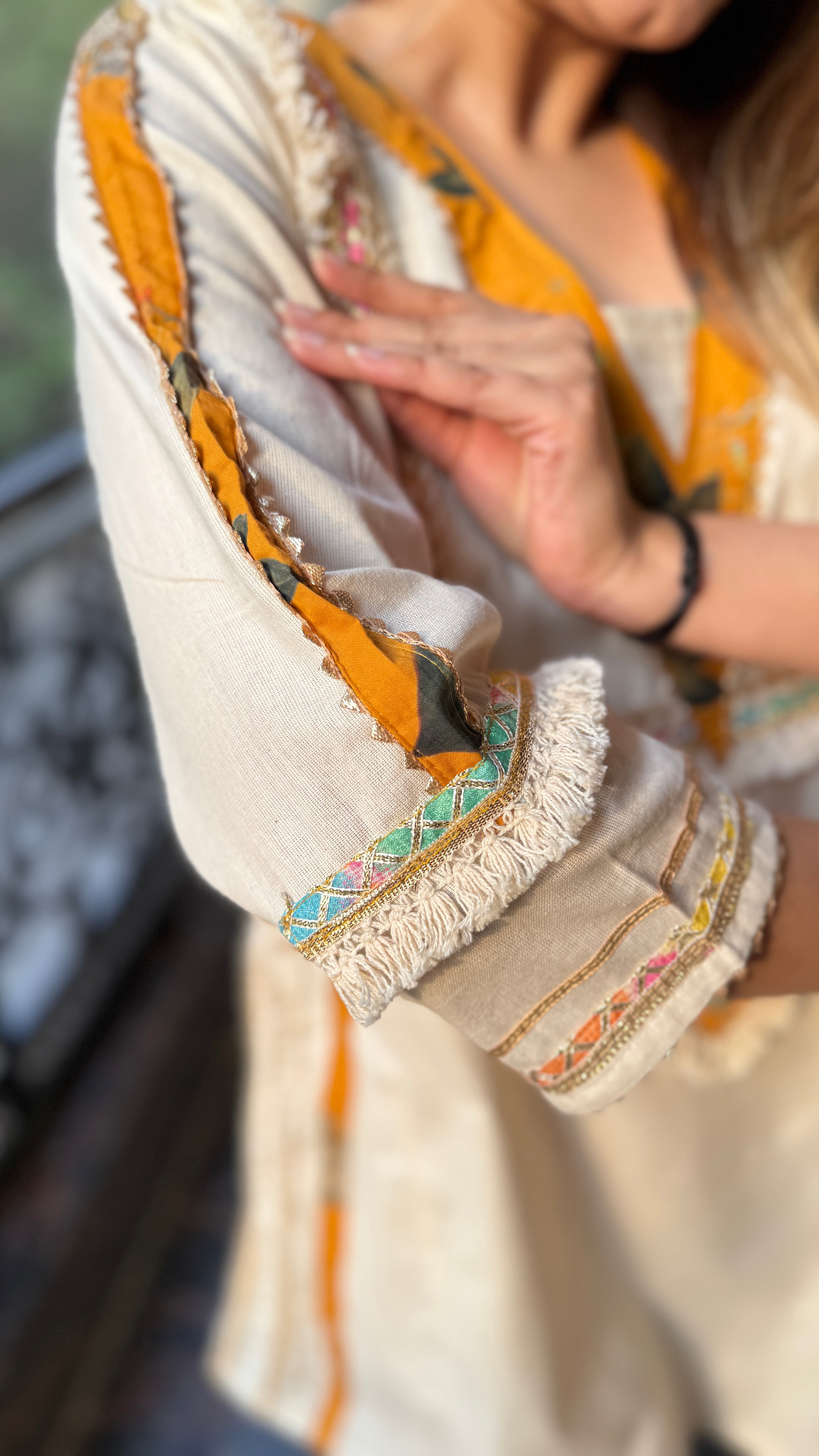 The Pankh Co Ord Set 3.0
