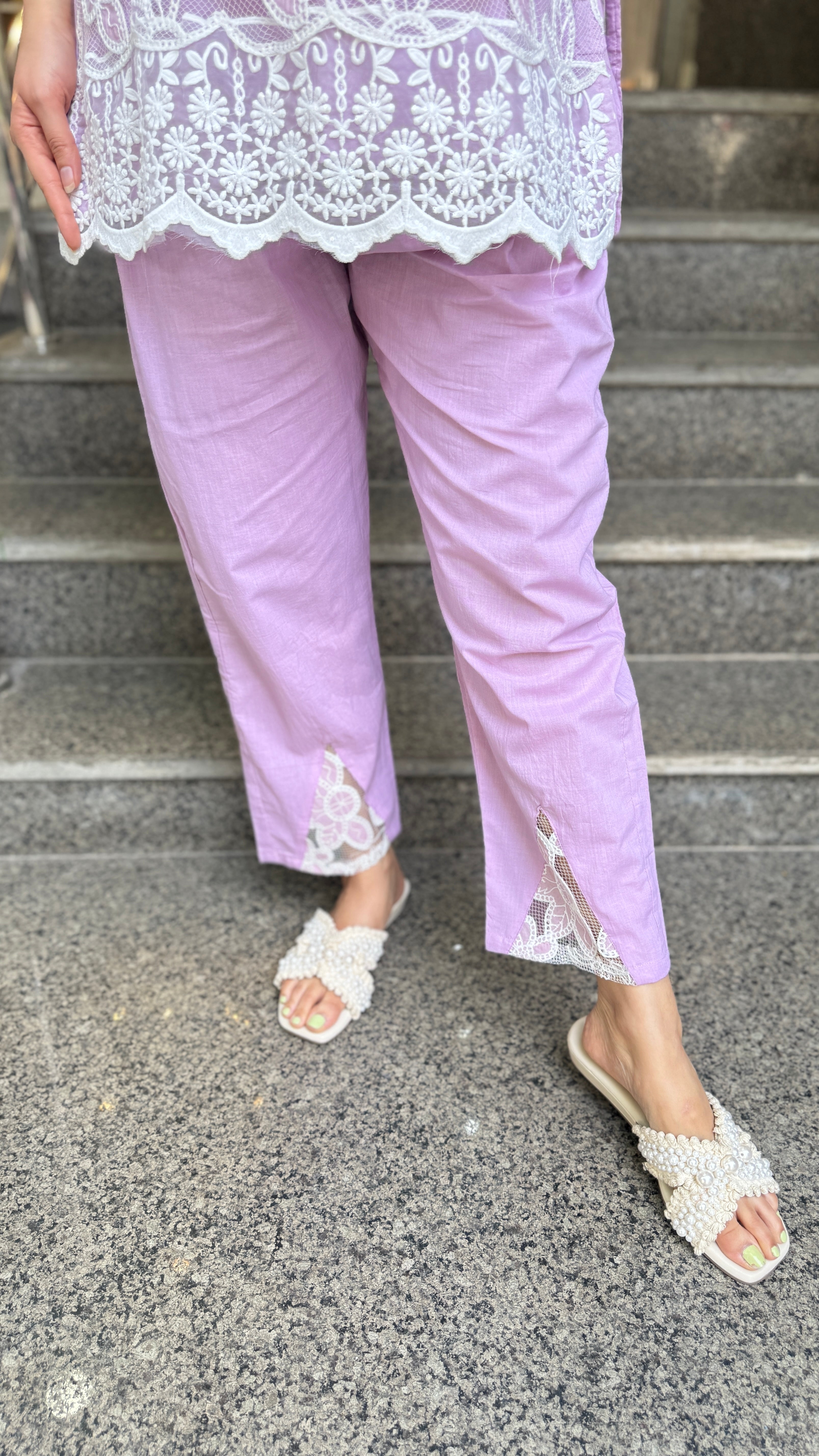 The Chutti Co Ord Set