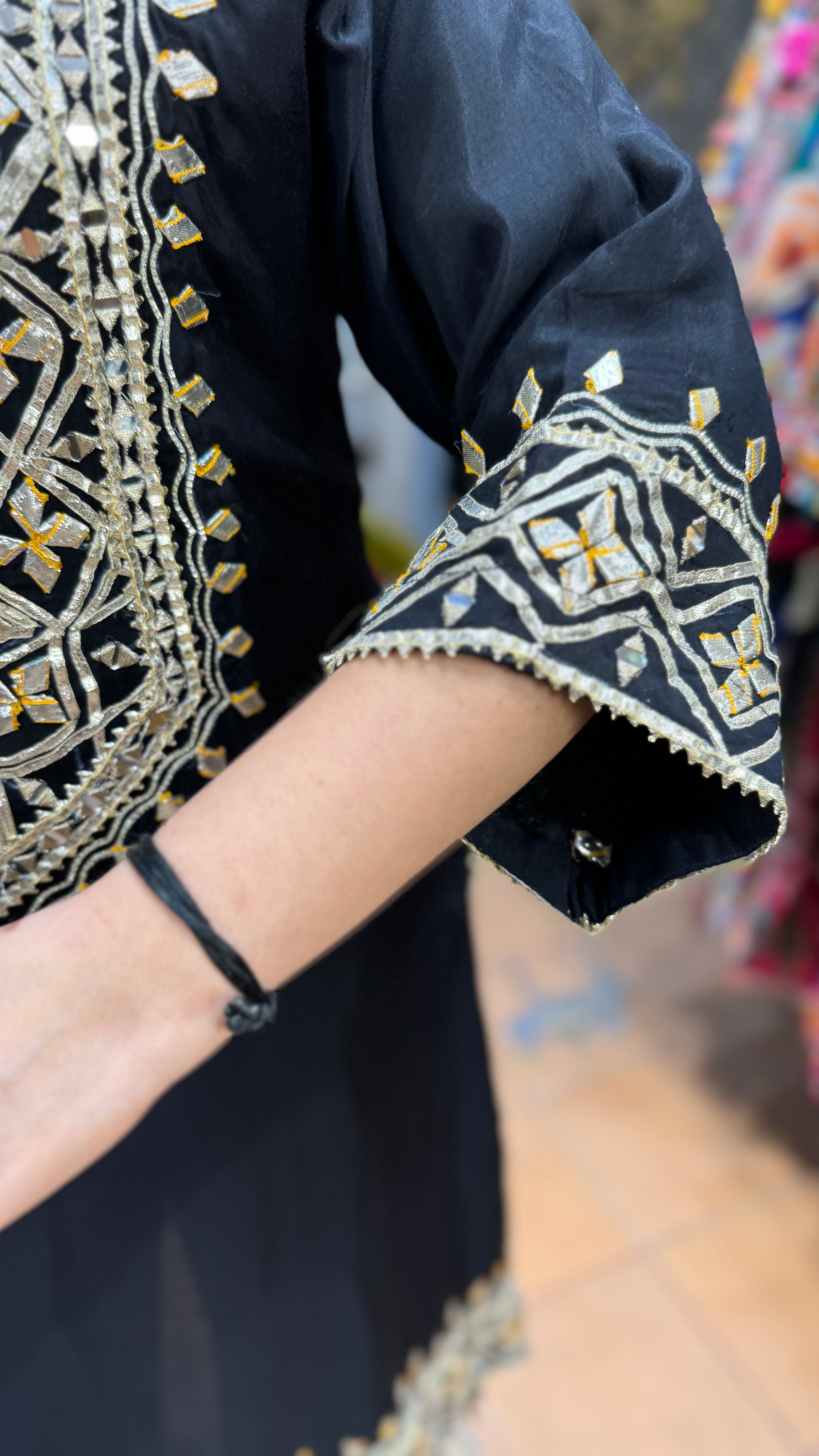 The Noorani Phiran