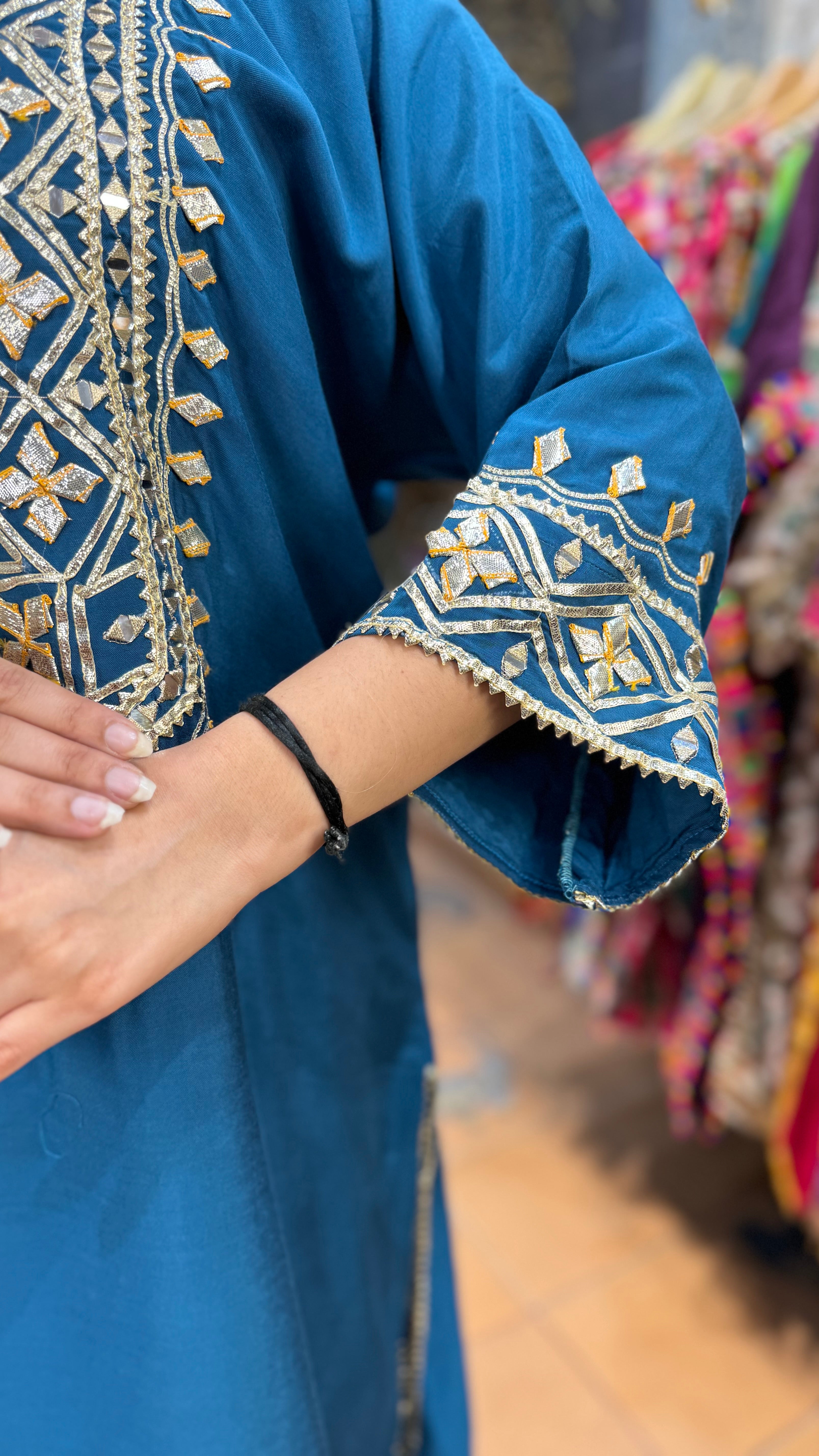 The Noorani Phiran
