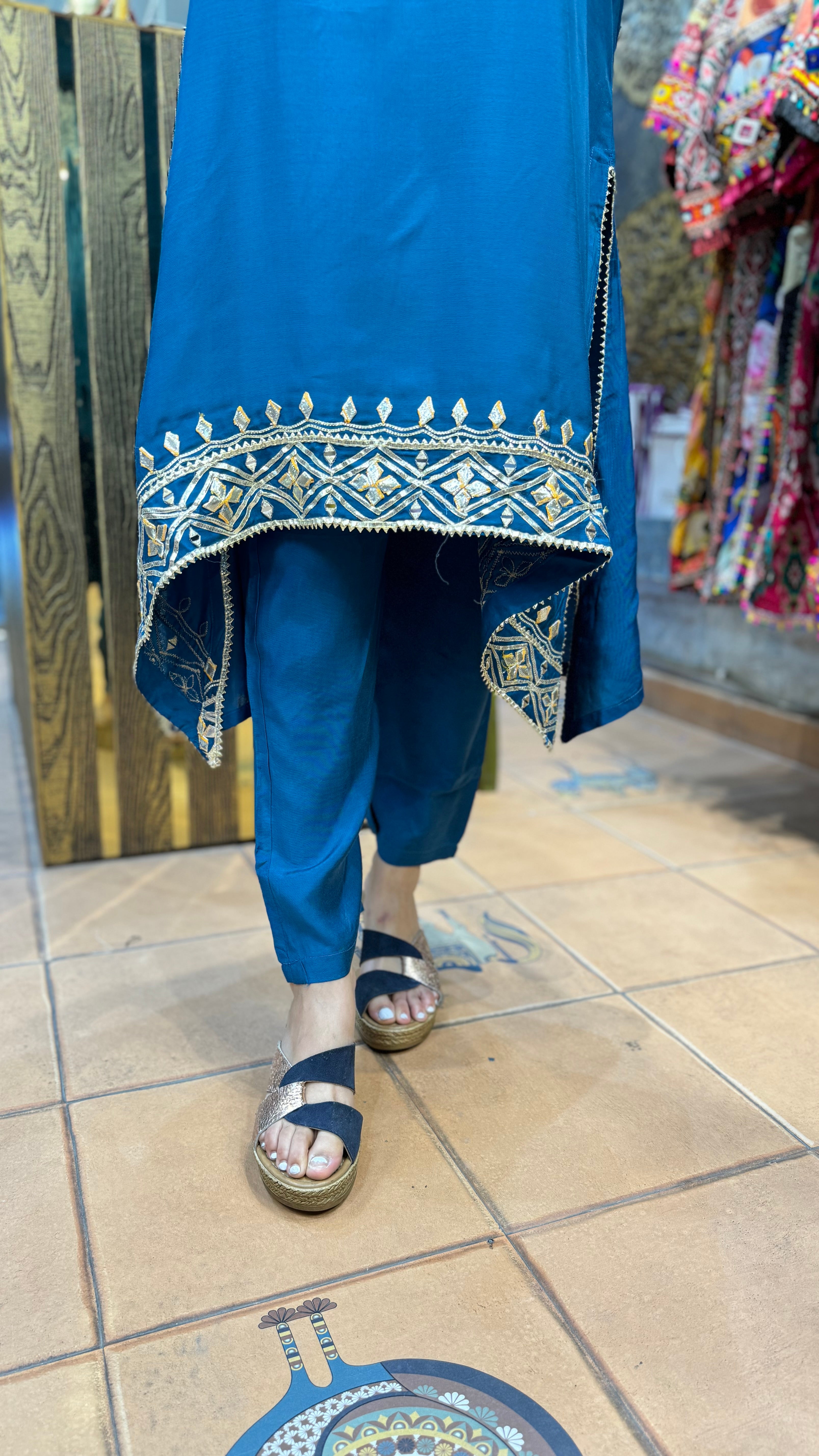 The Noorani Phiran