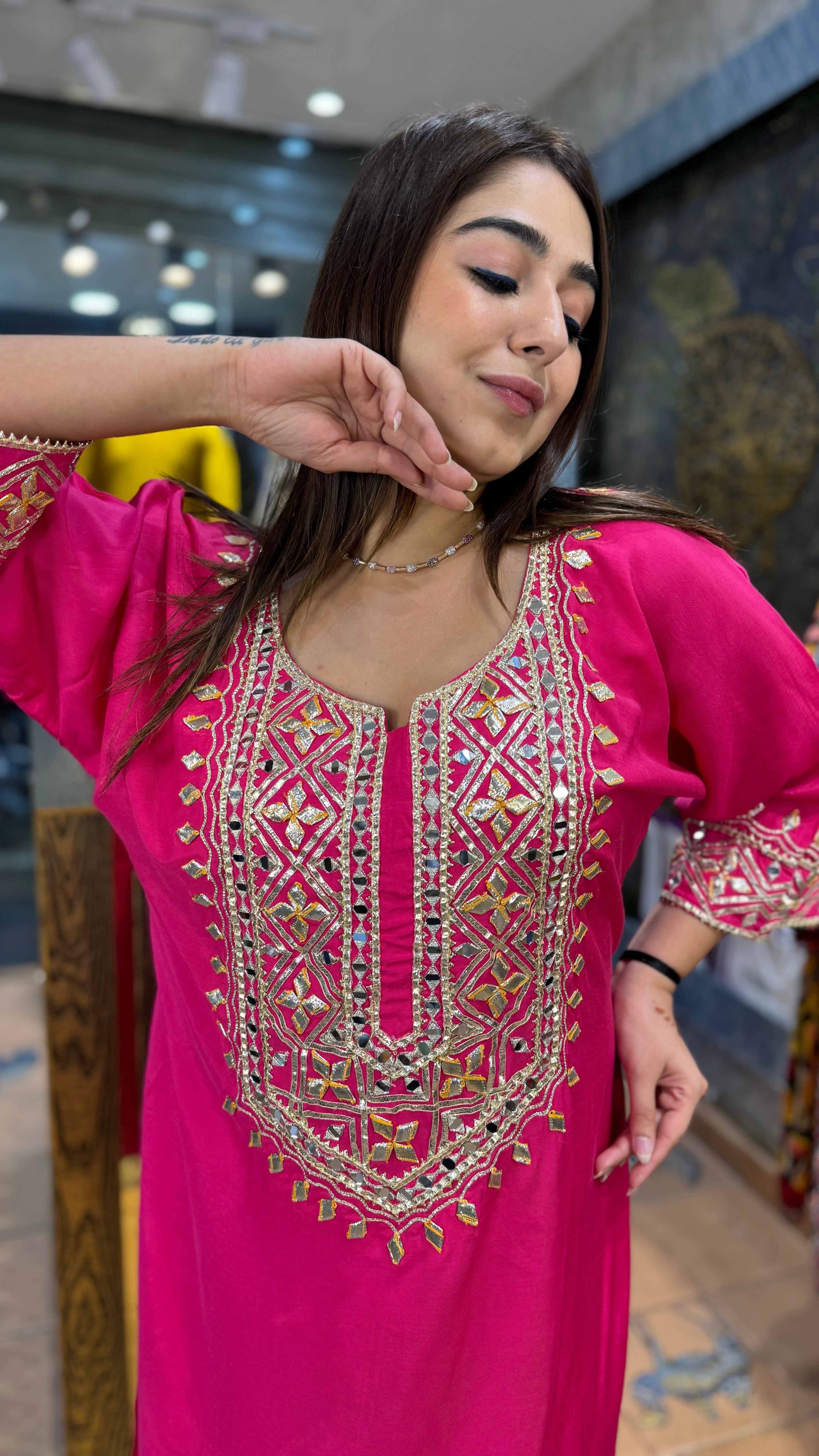The Noorani Phiran