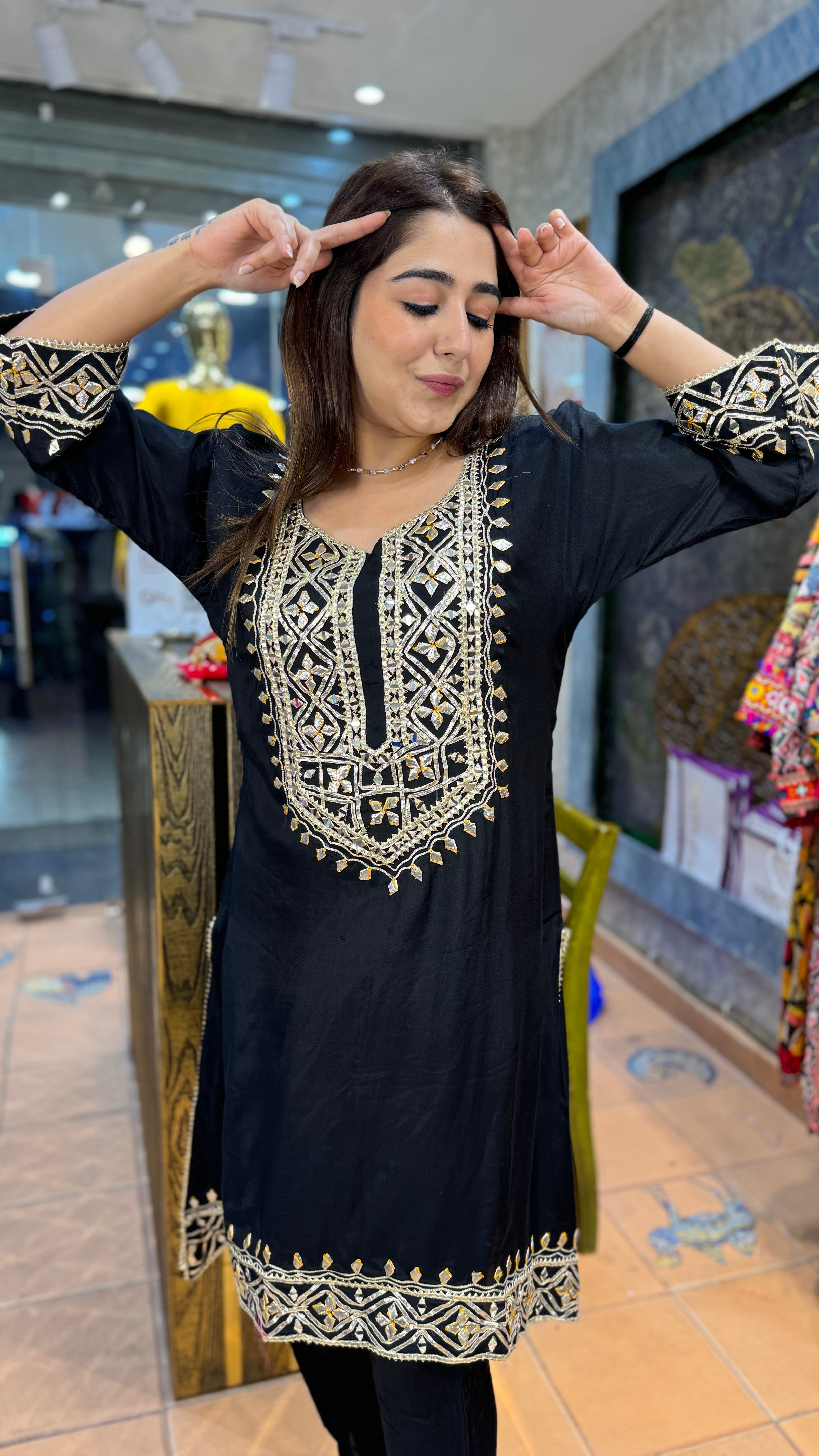 The Noorani Phiran