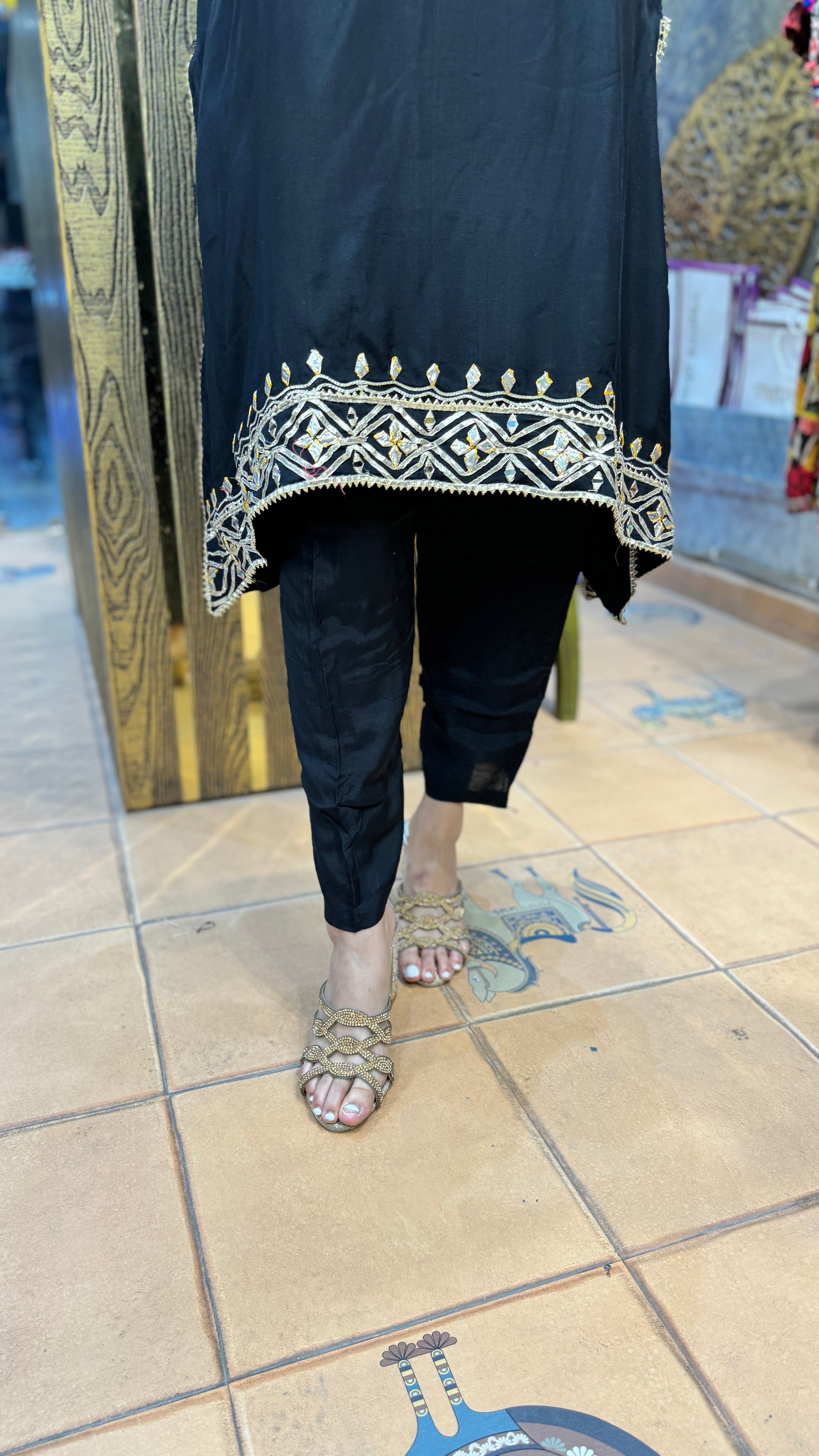The Noorani Phiran