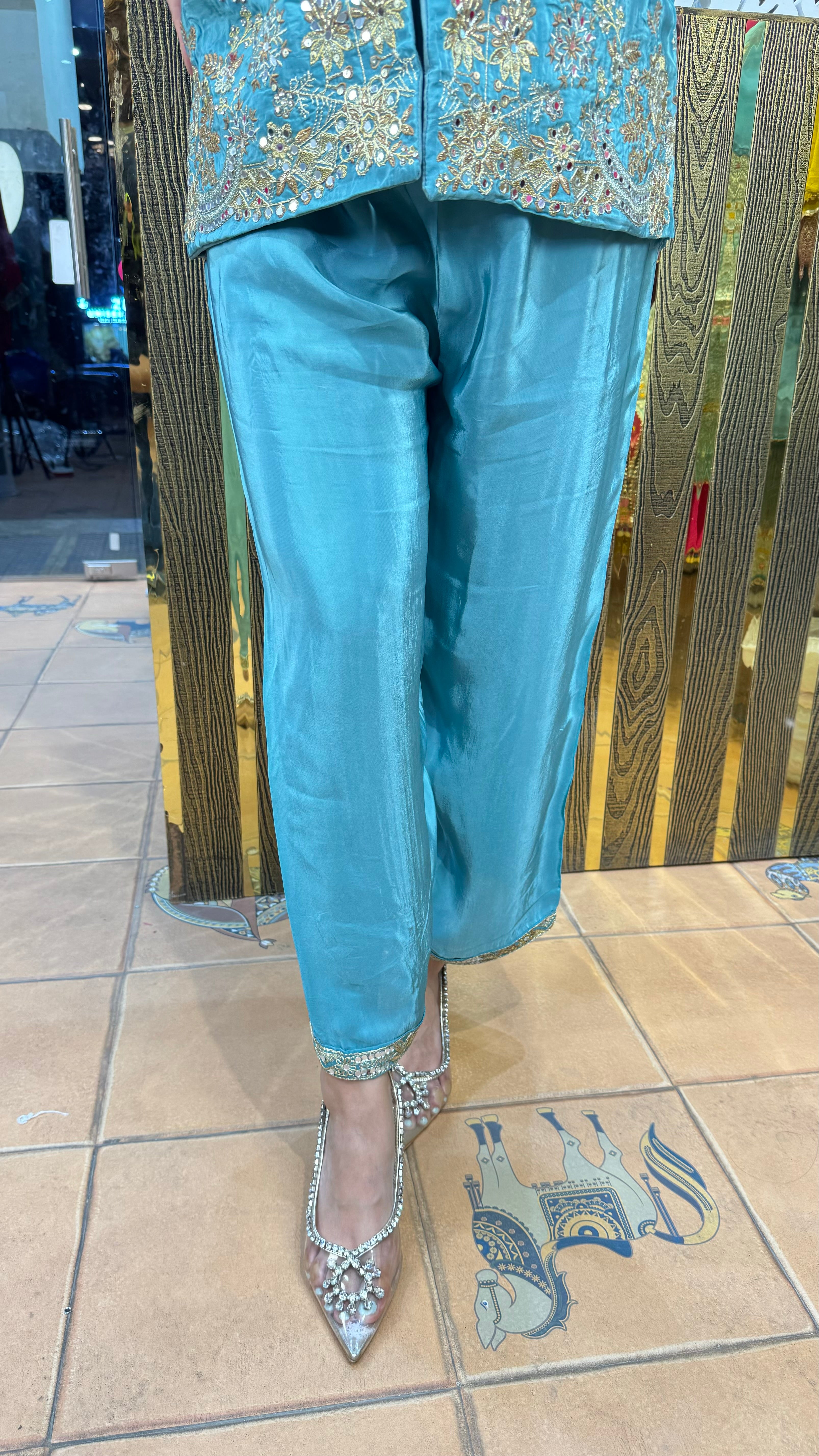 The Boss lady 2.0