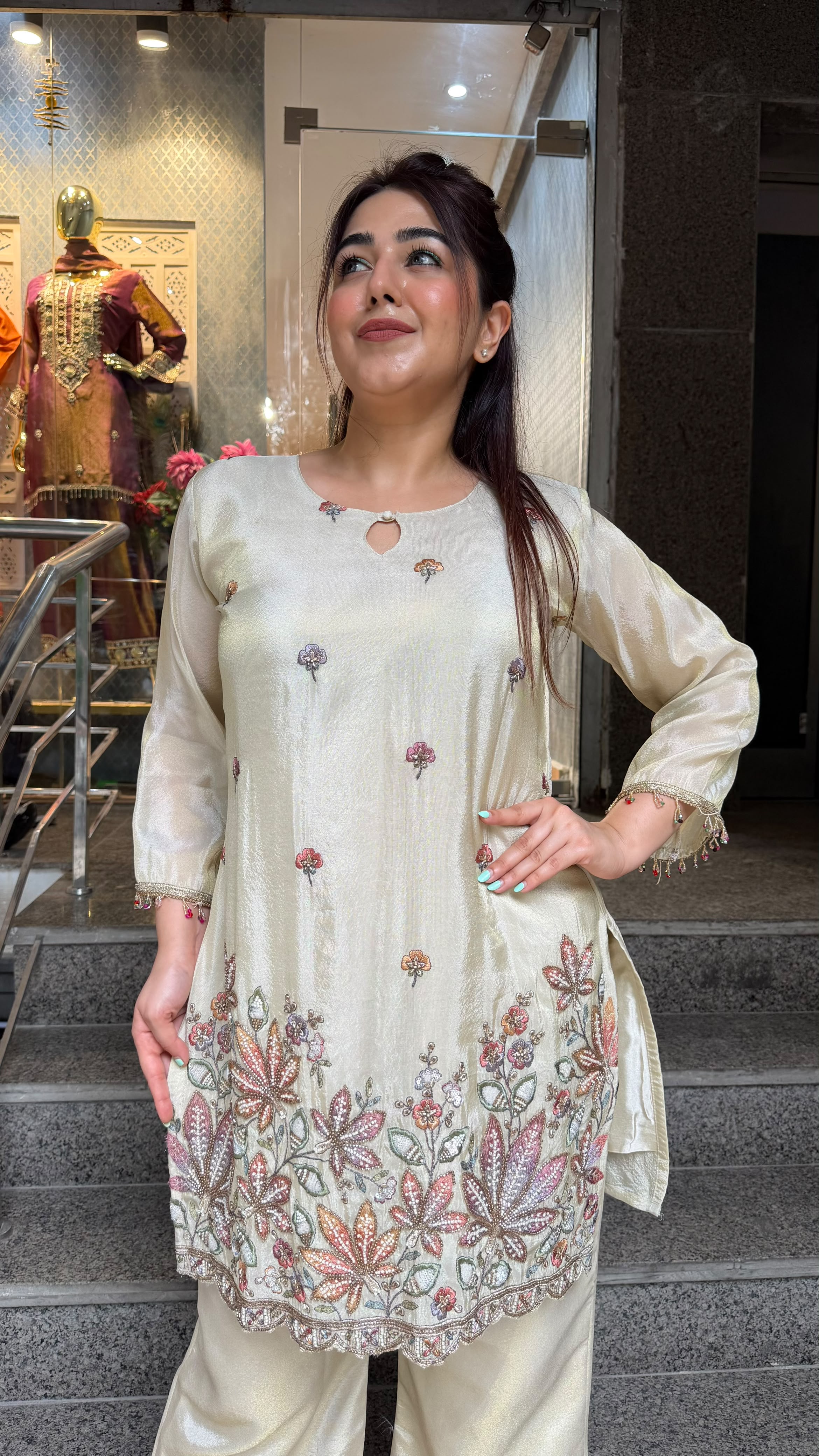 THE LOLO CO-ORD SET