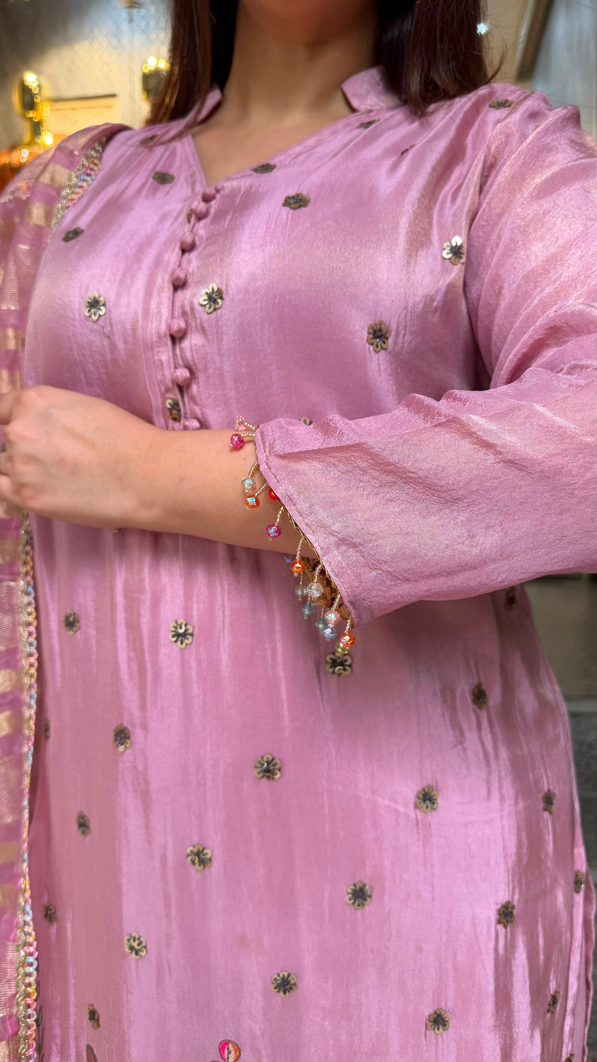THE DILBAGH SUIT