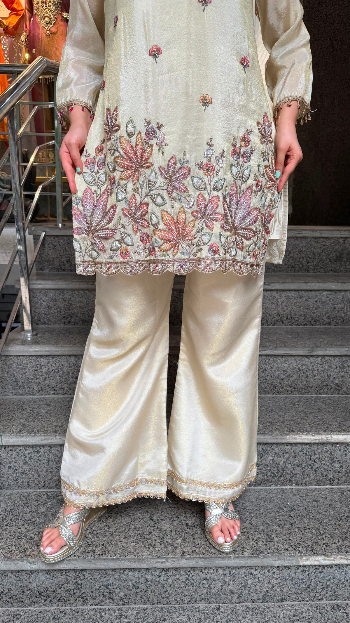 THE LOLO CO-ORD SET