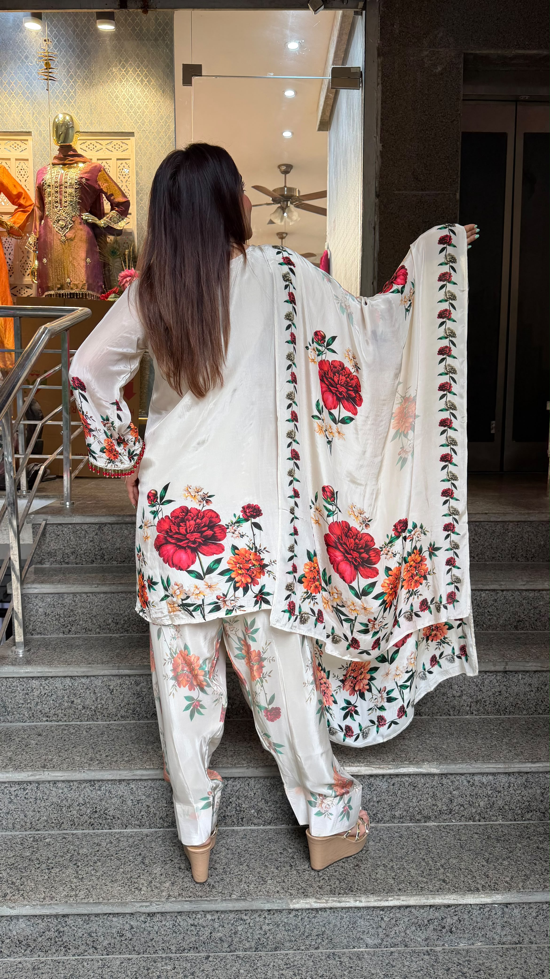 THE GULISTA SET