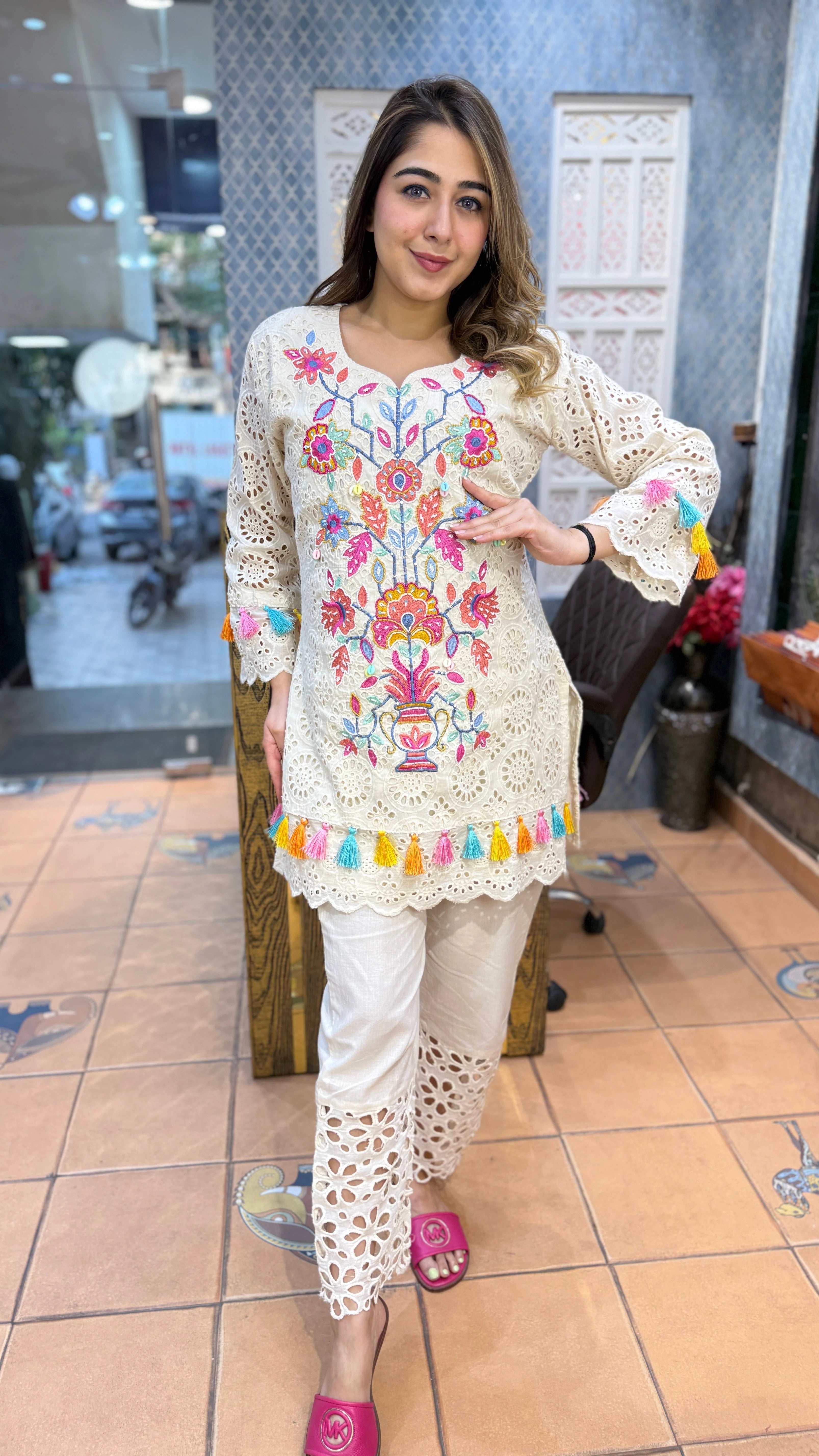 Co Ord Set