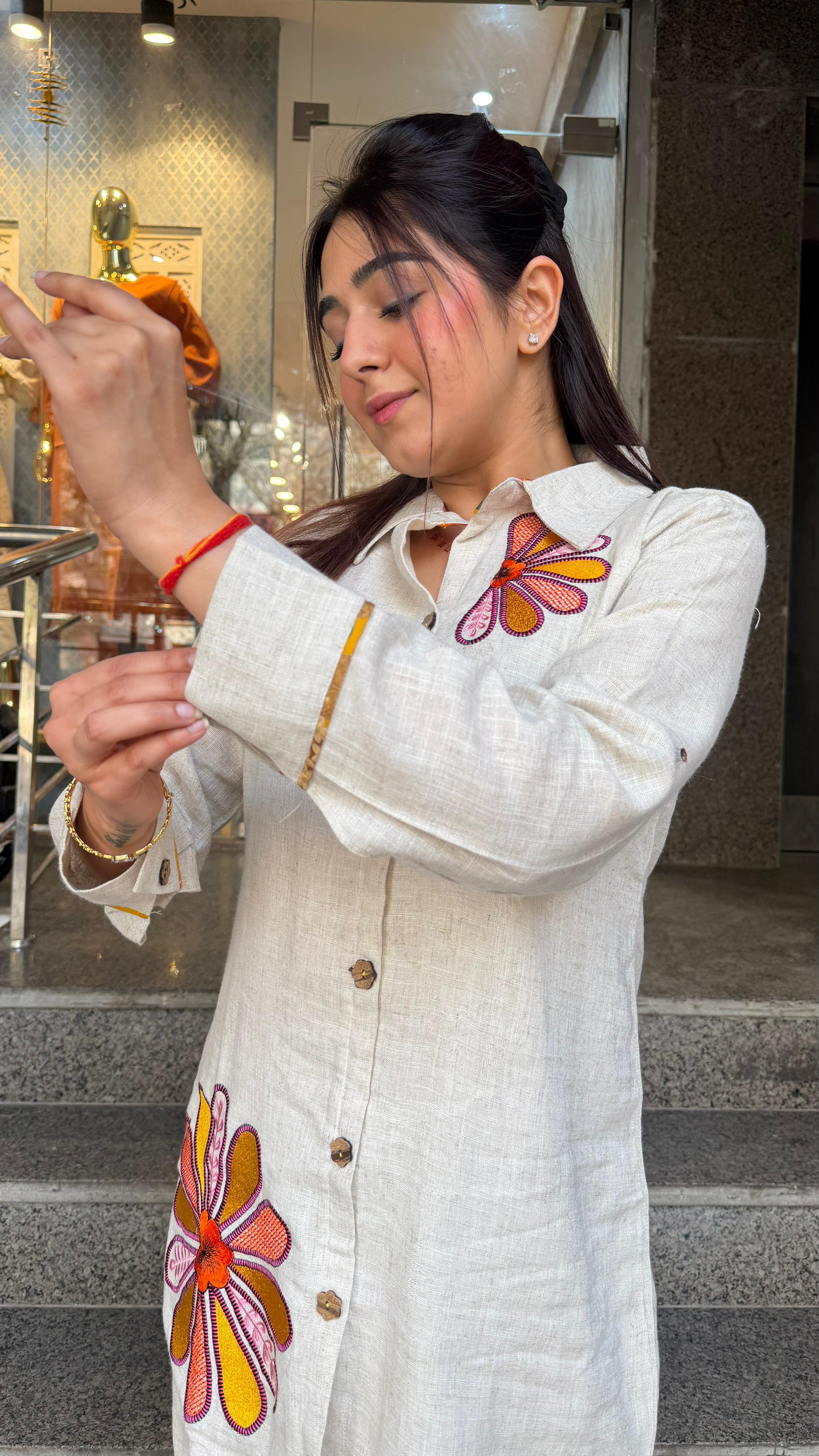 The charlie co ord set