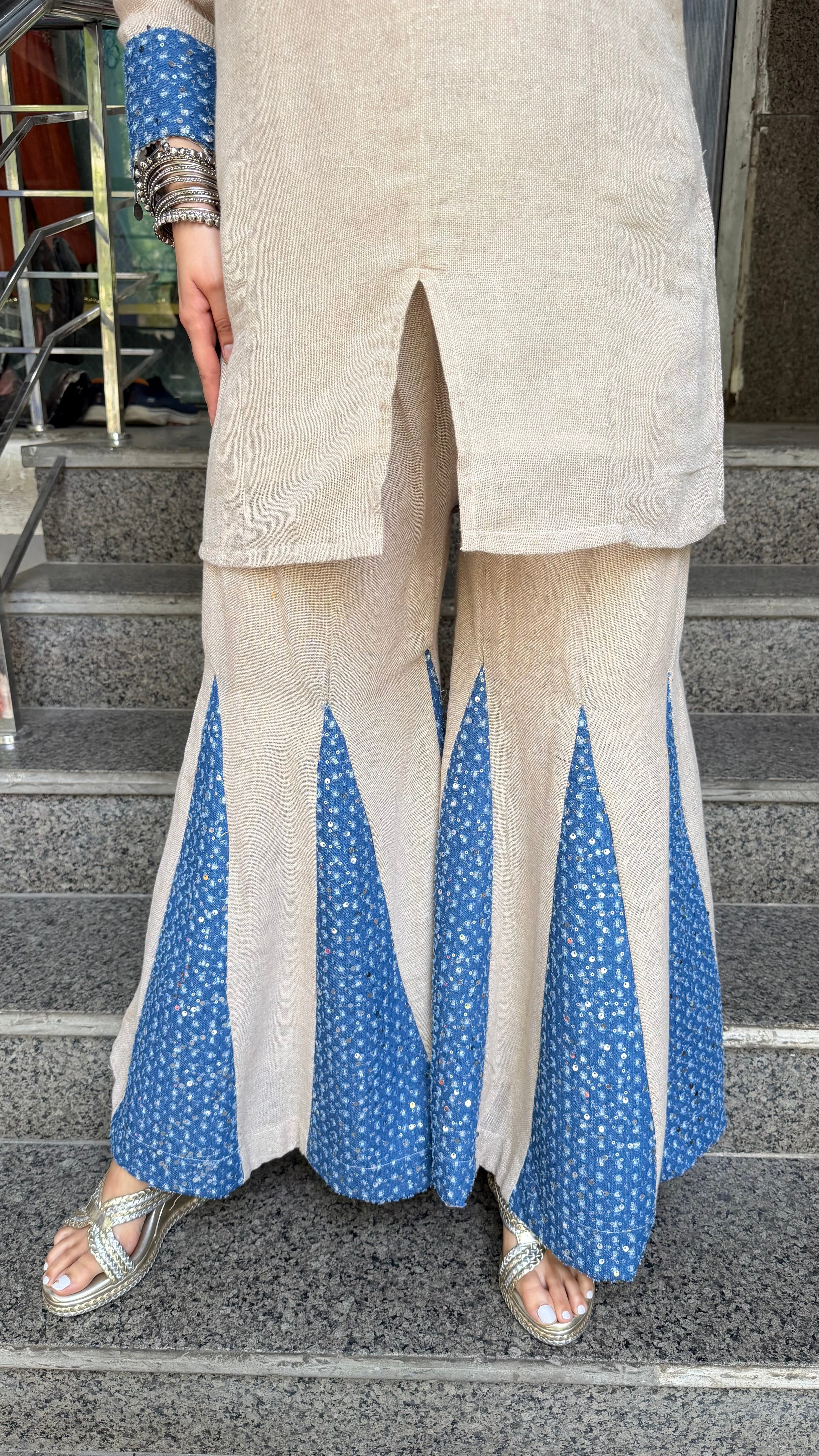 the rihana set