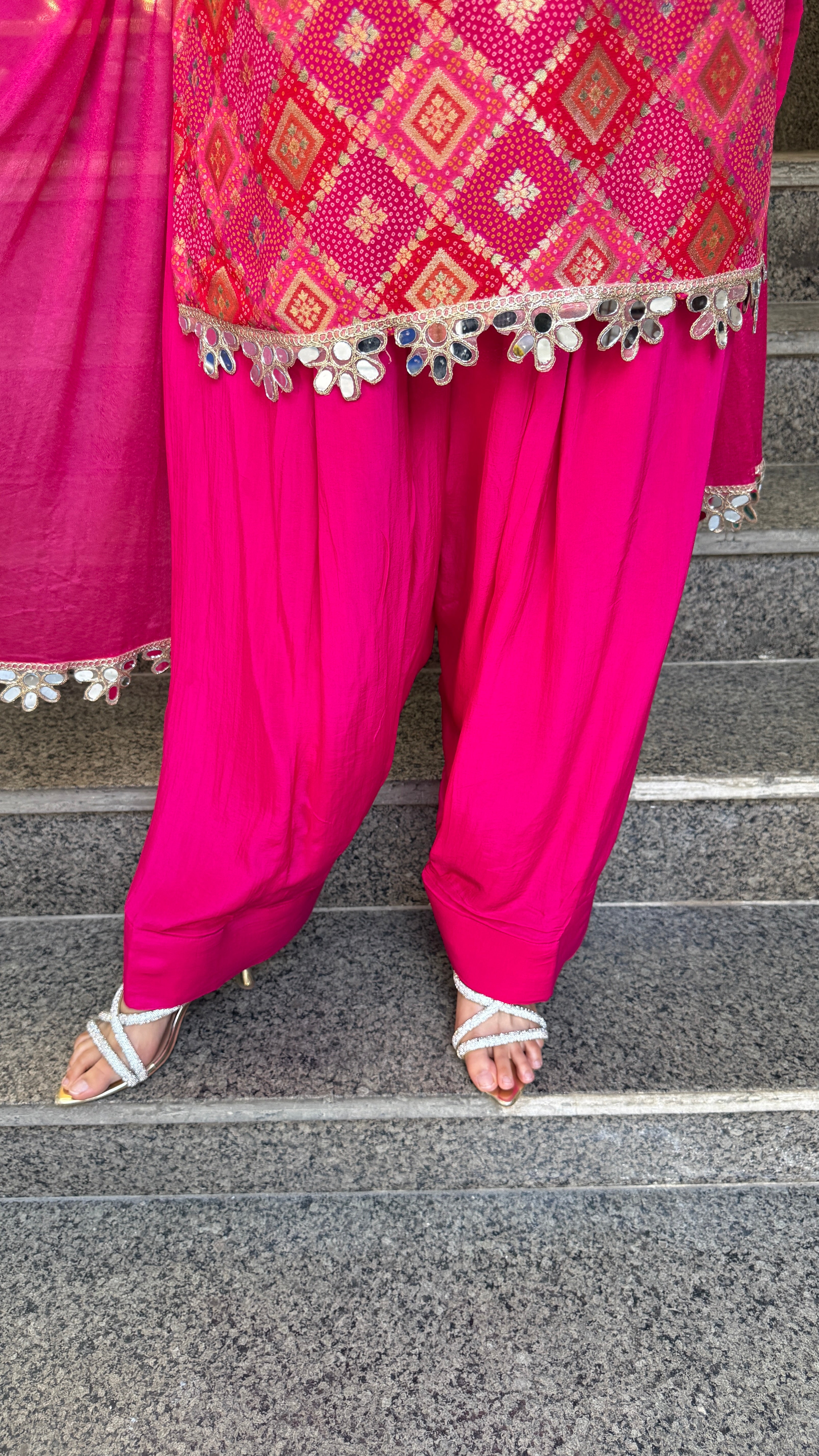 The Chandni 2.0